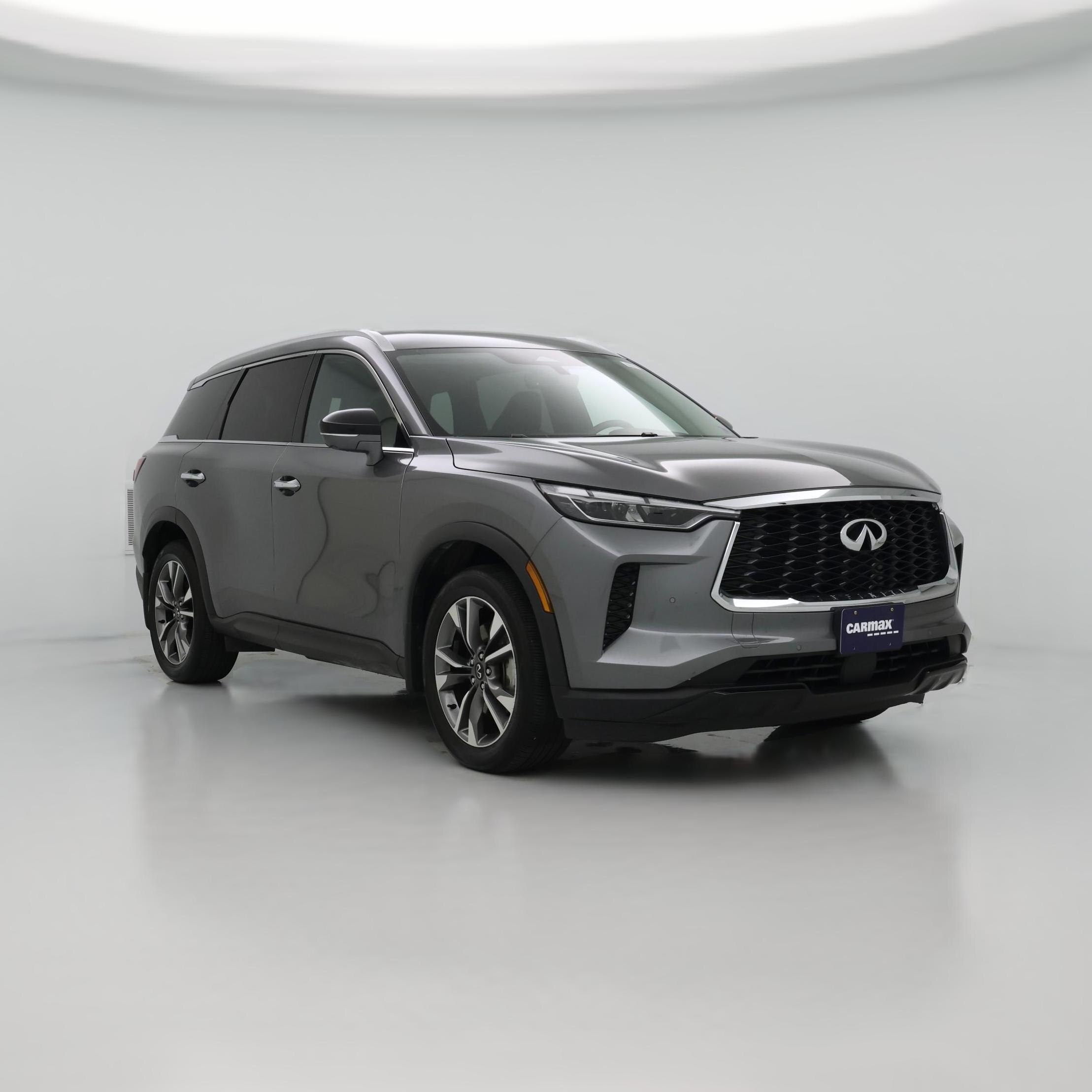 Thumbnail: 2023 INFINITI QX60 - 1