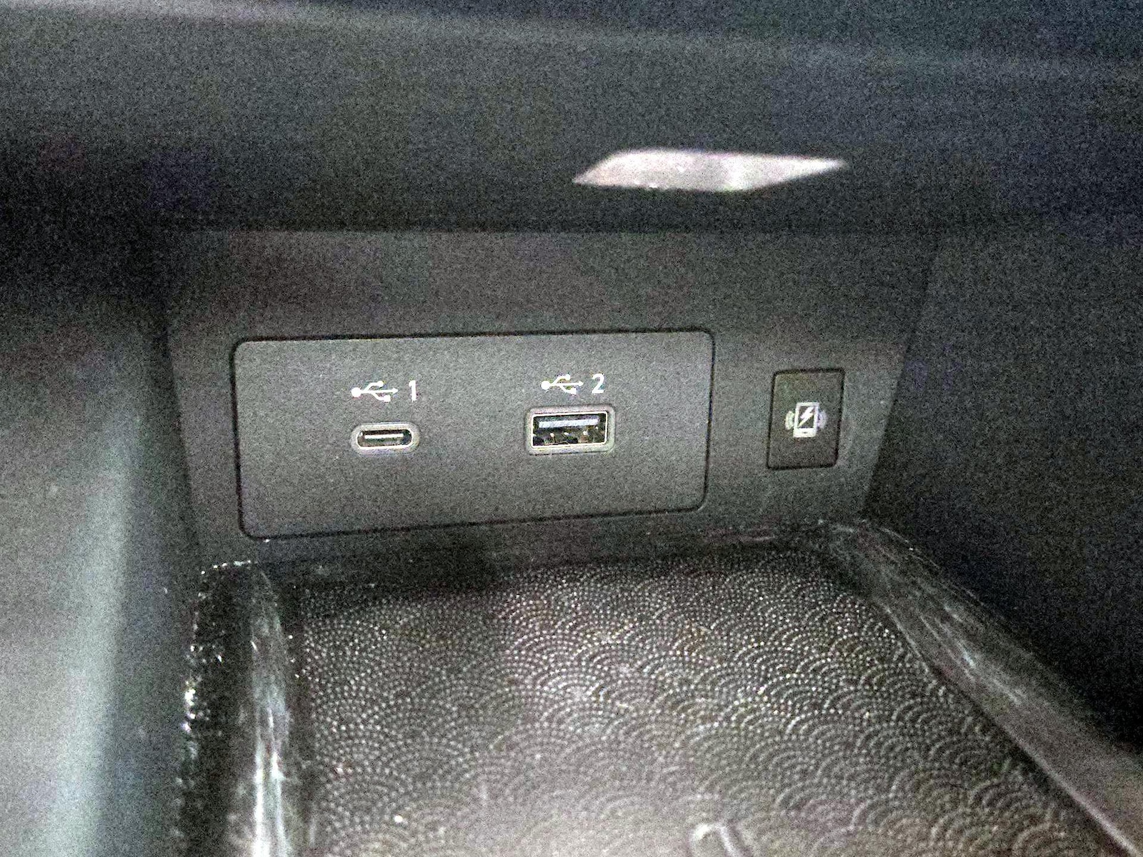 2023 INFINITI QX60 LUXE - Photo 20