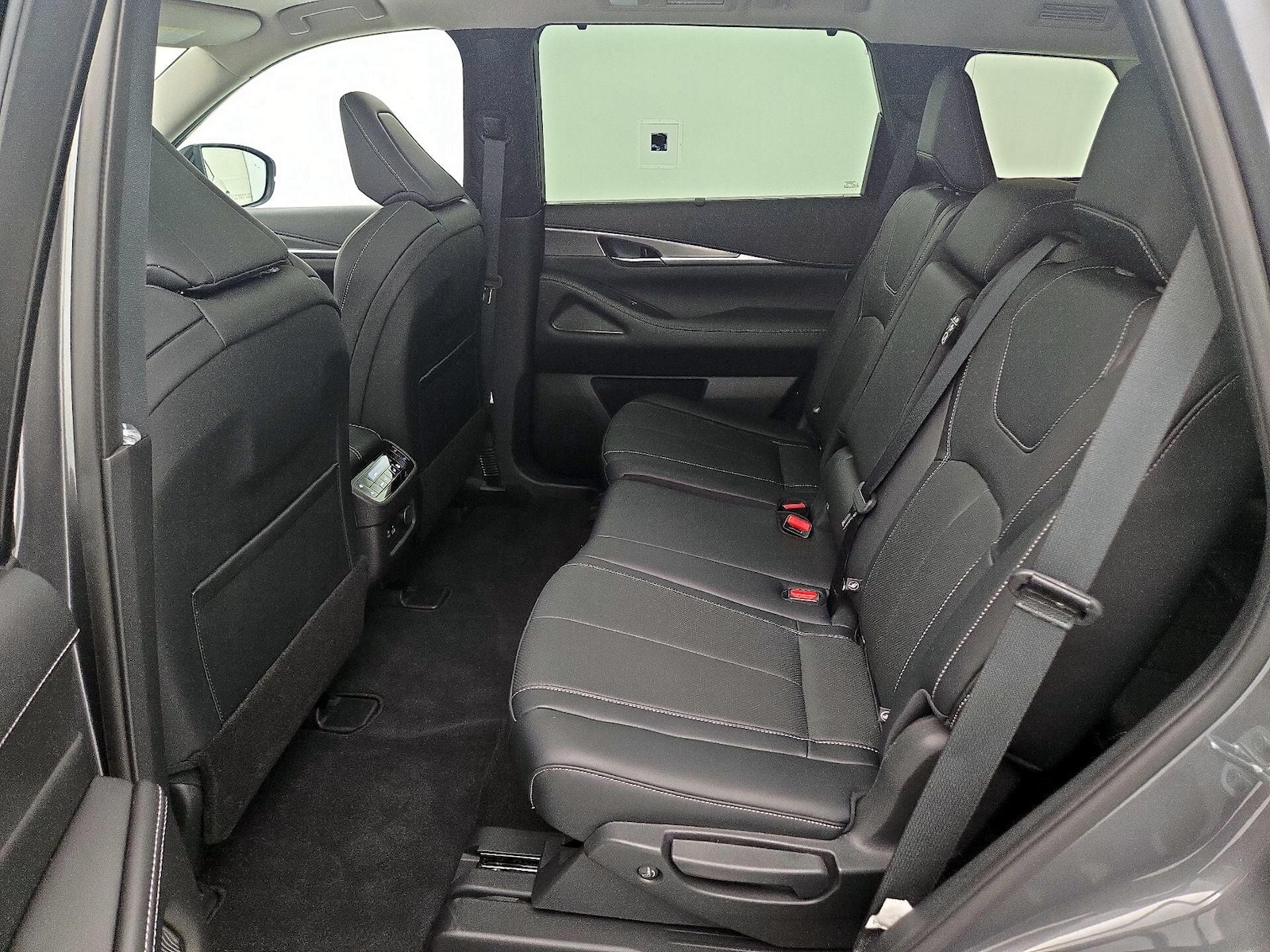2023 INFINITI QX60 LUXE - Photo 22