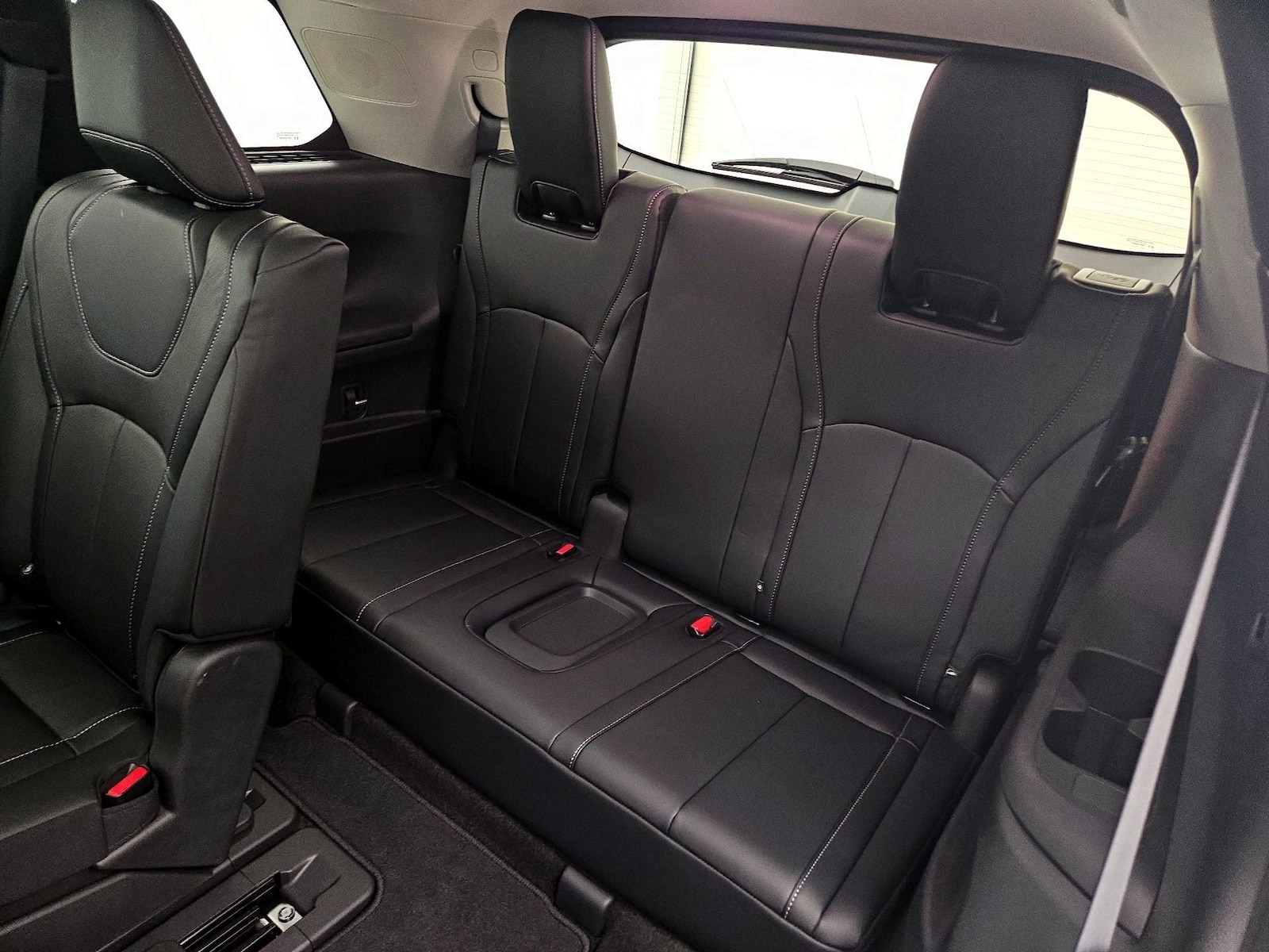 2023 INFINITI QX60 LUXE - Photo 23