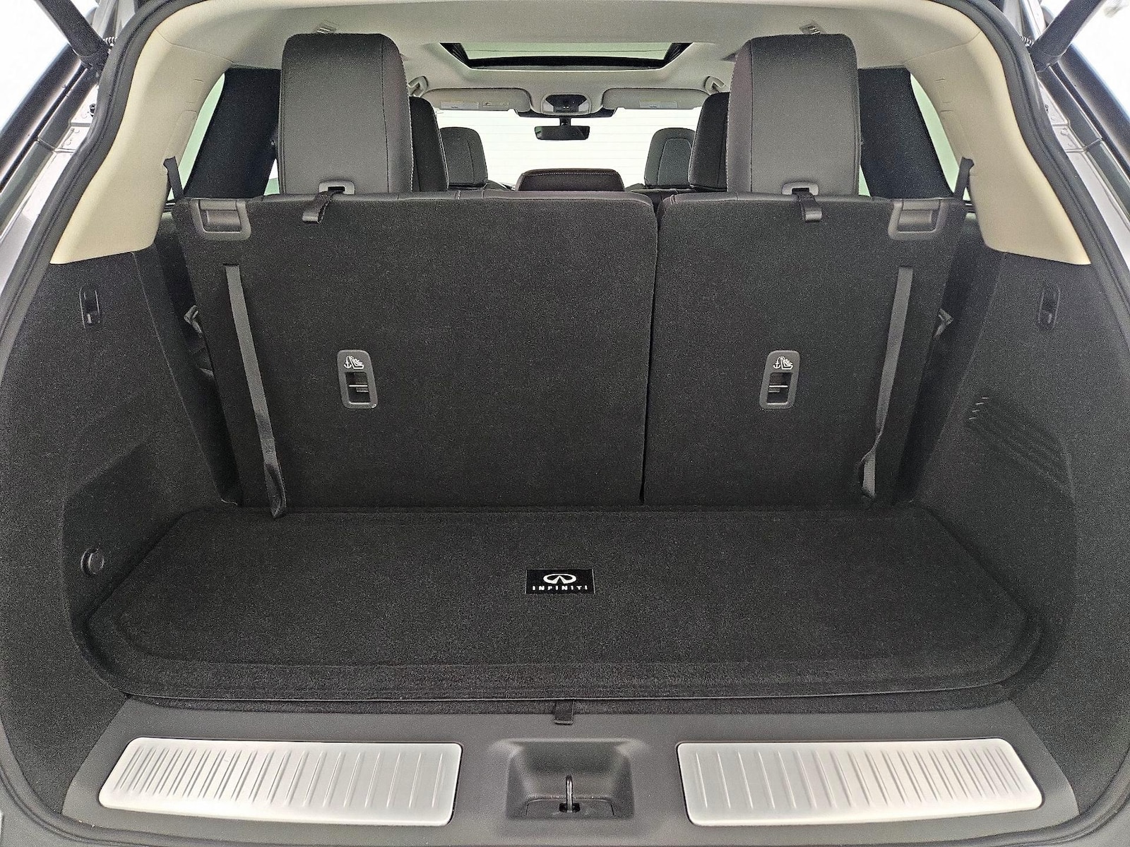 2023 INFINITI QX60 LUXE - Photo 24