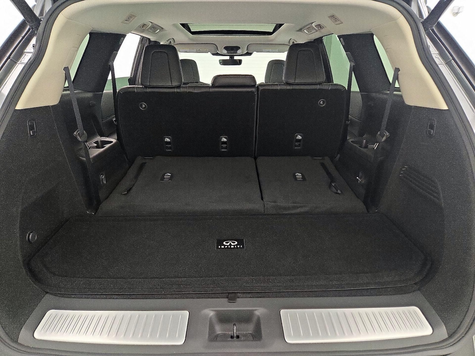 2023 INFINITI QX60 LUXE - Photo 25