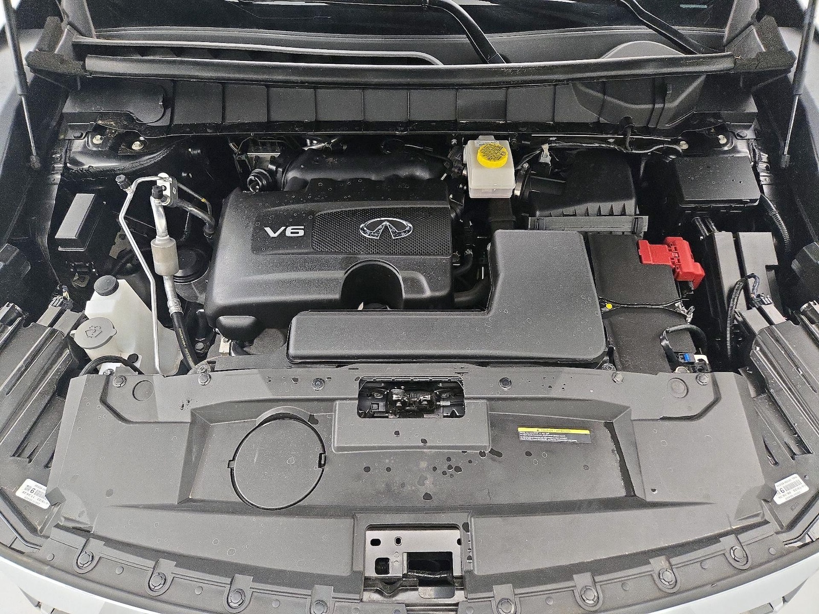 2023 INFINITI QX60 LUXE - Photo 26