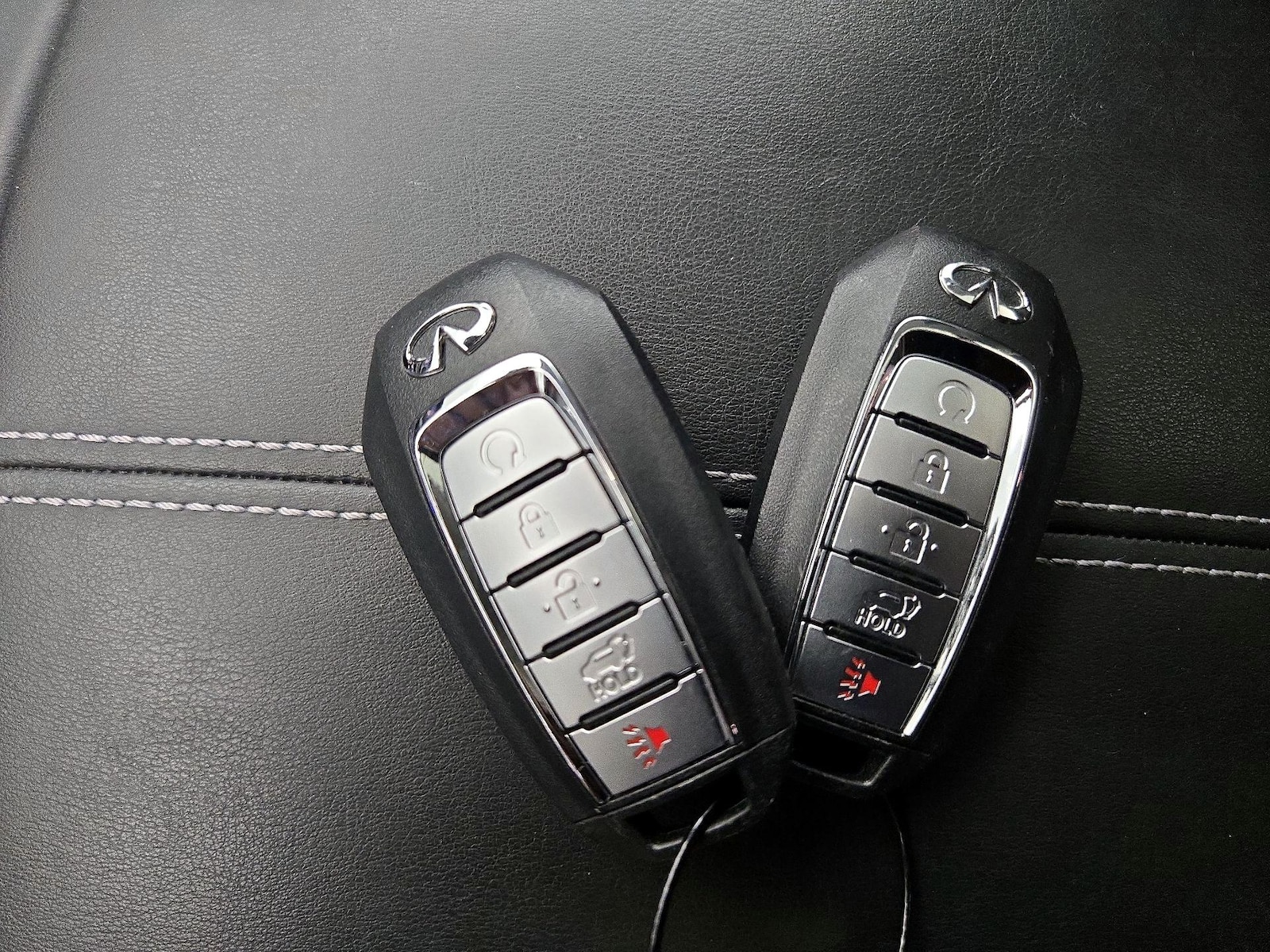 2023 INFINITI QX60 LUXE - Photo 28