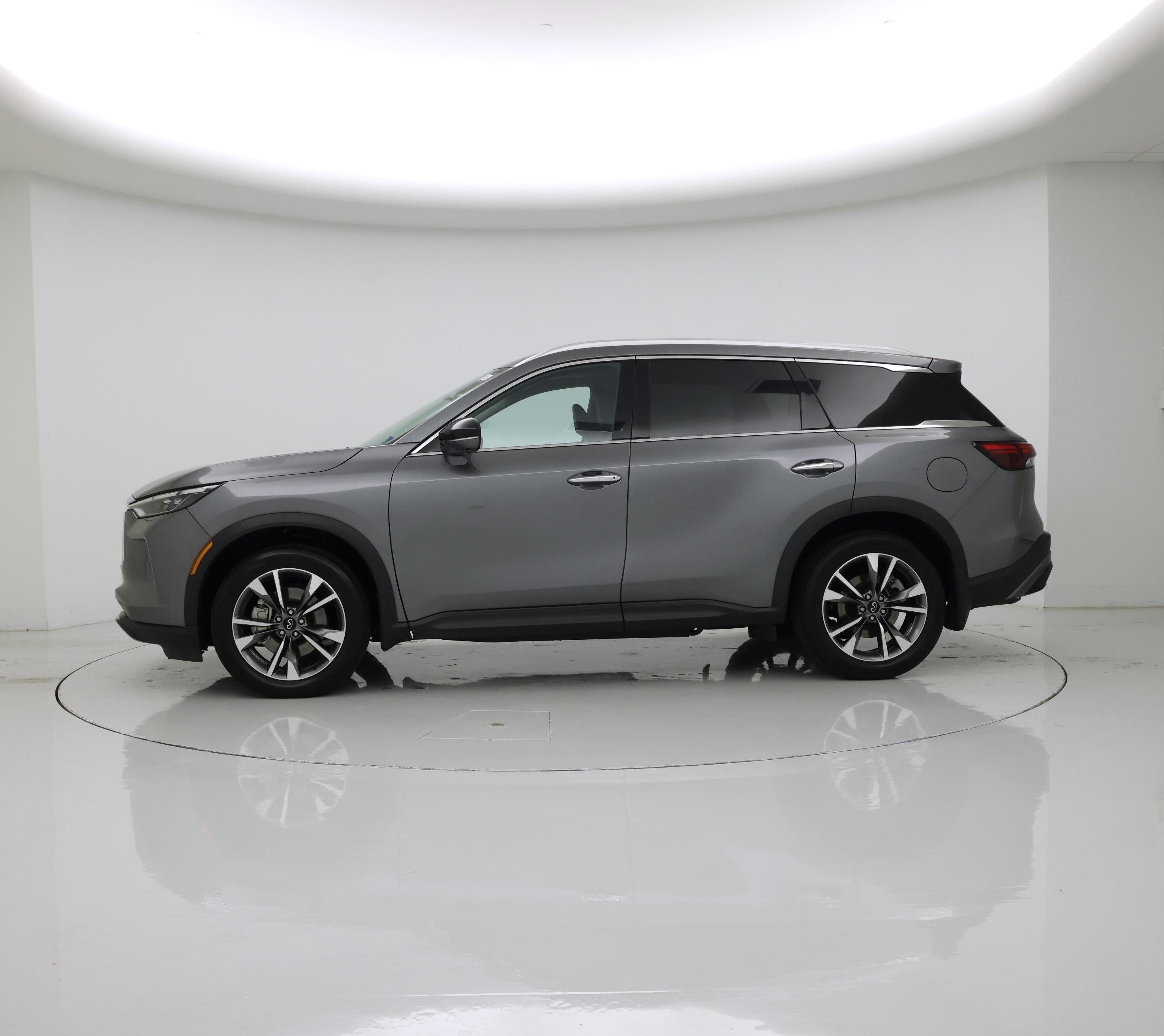 Thumbnail: 2023 INFINITI QX60 - 3