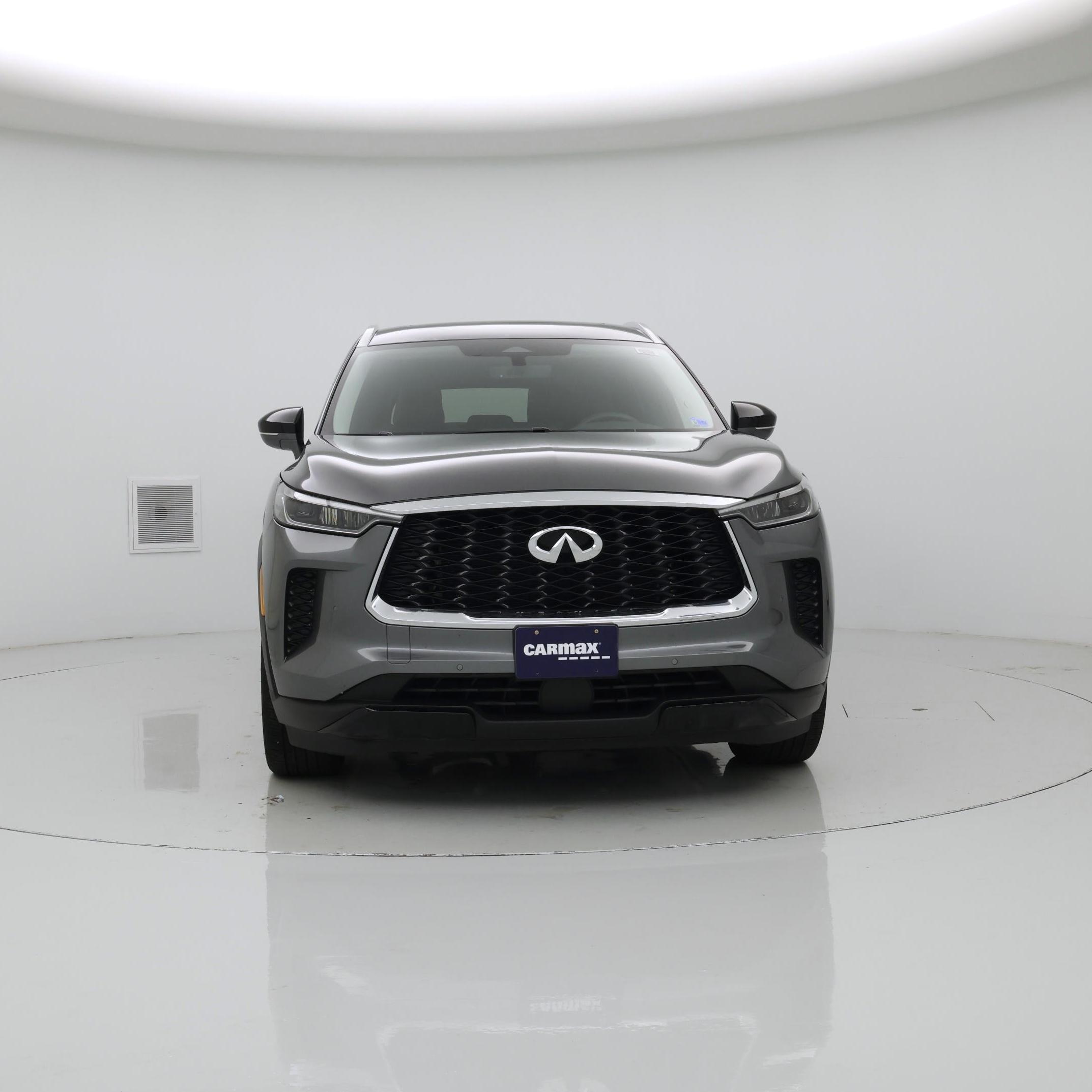 Thumbnail: 2023 INFINITI QX60 - 5