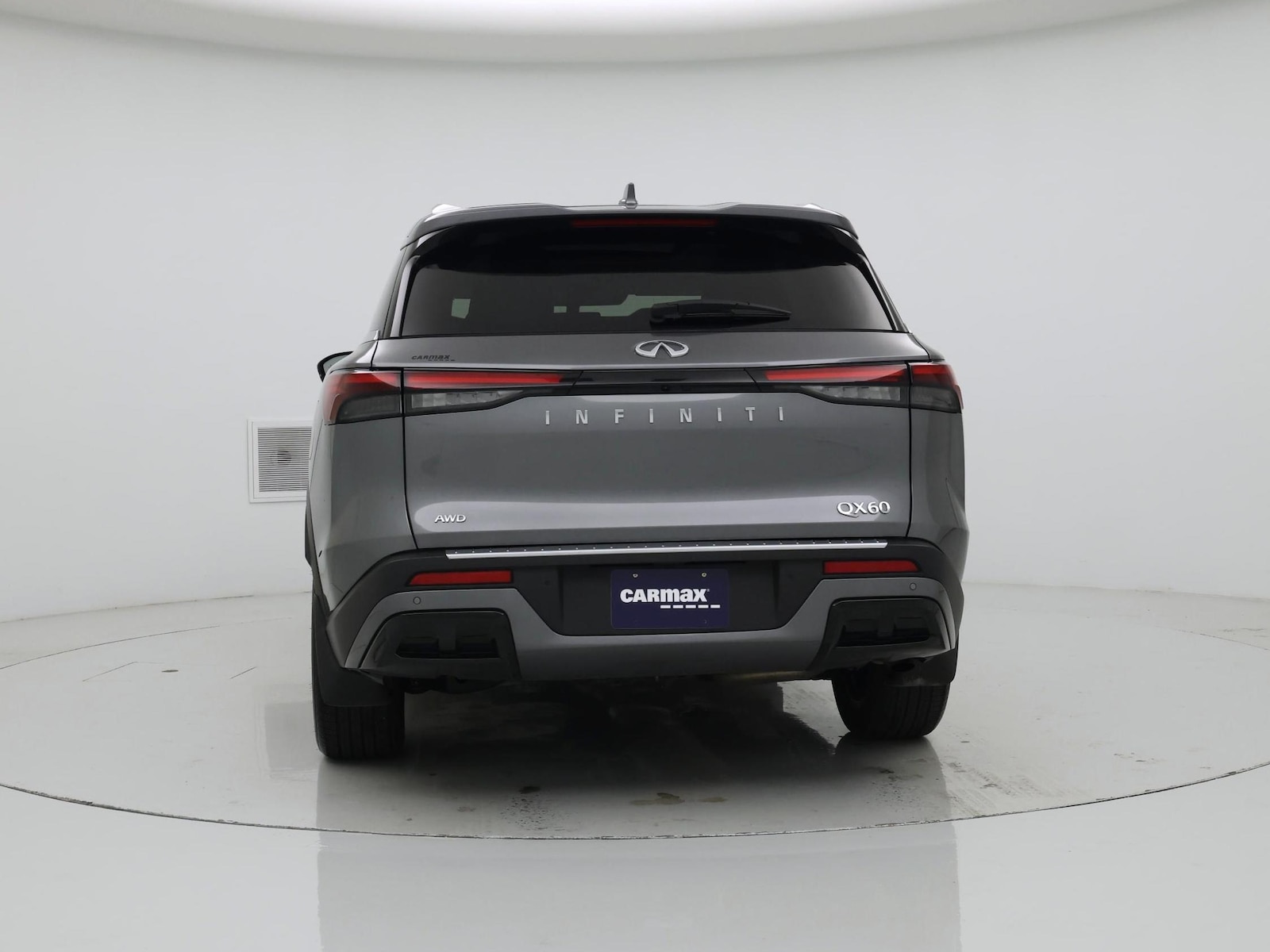 2023 INFINITI QX60 LUXE - Photo 7
