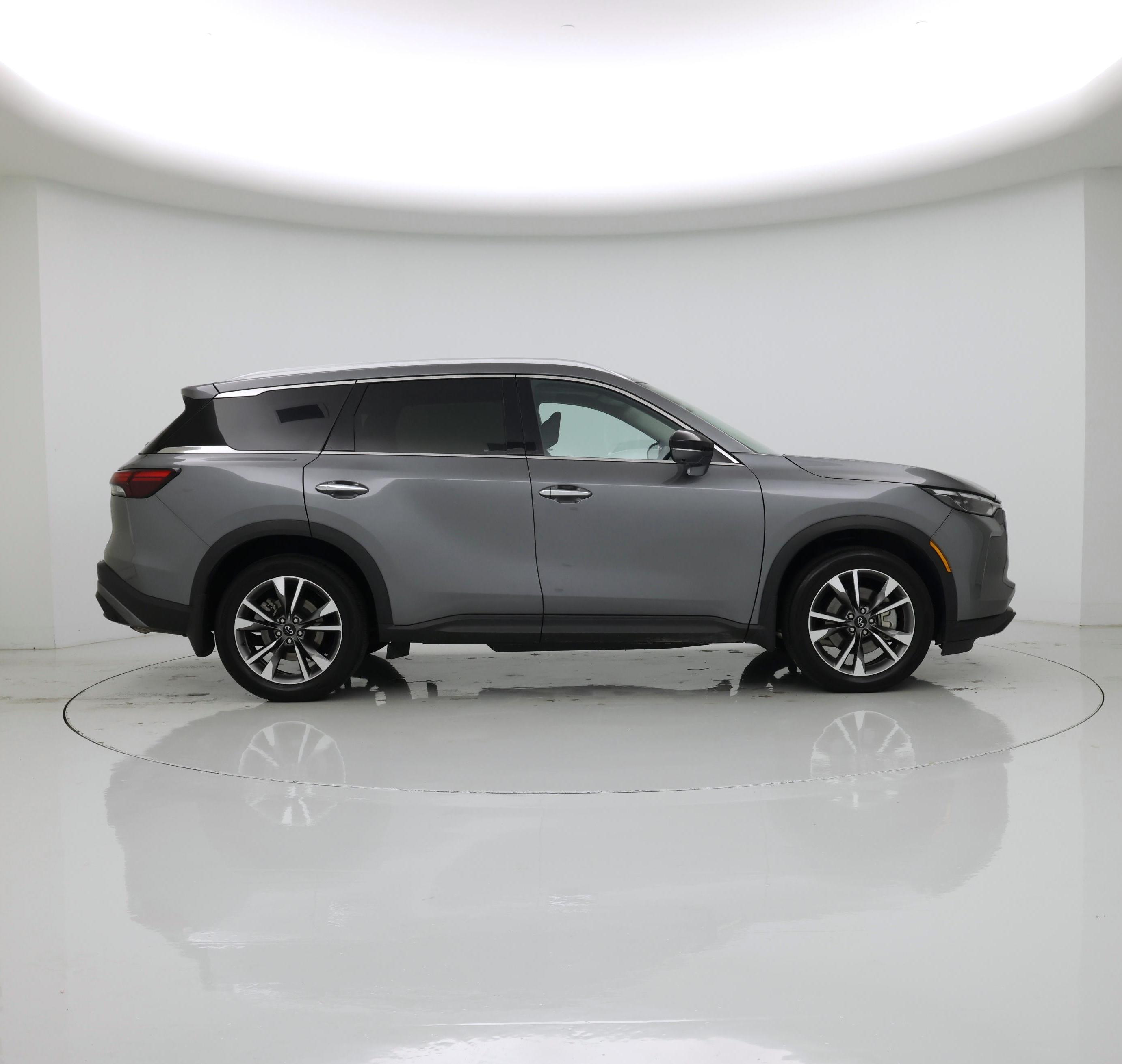 Thumbnail: 2023 INFINITI QX60 - 7