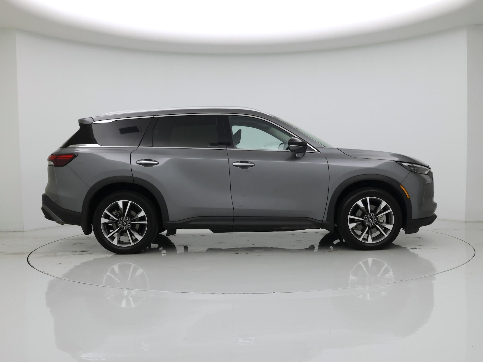 2023 INFINITI QX60 LUXE - Photo 8