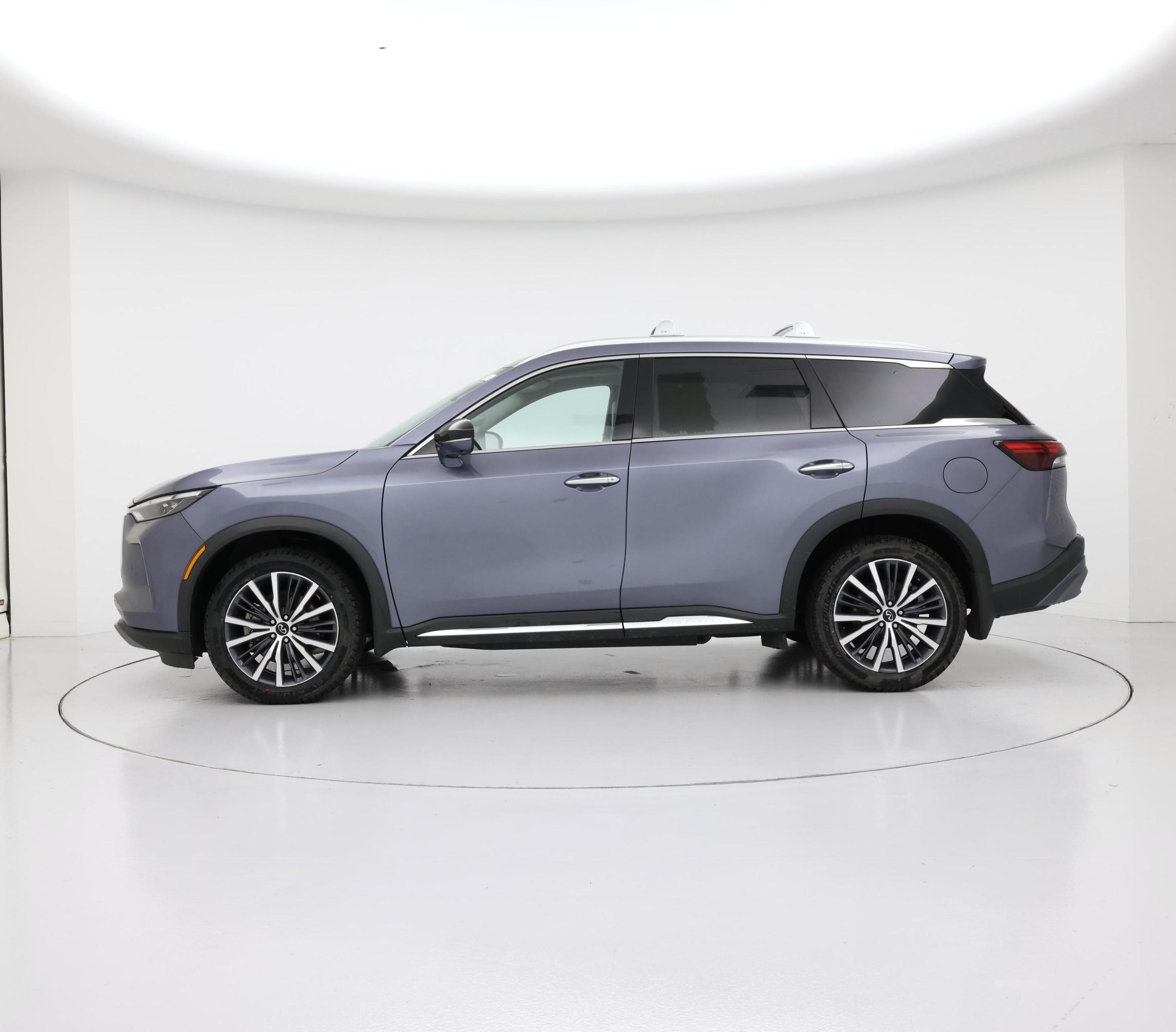 Thumbnail: 2023 INFINITI QX60 - 3