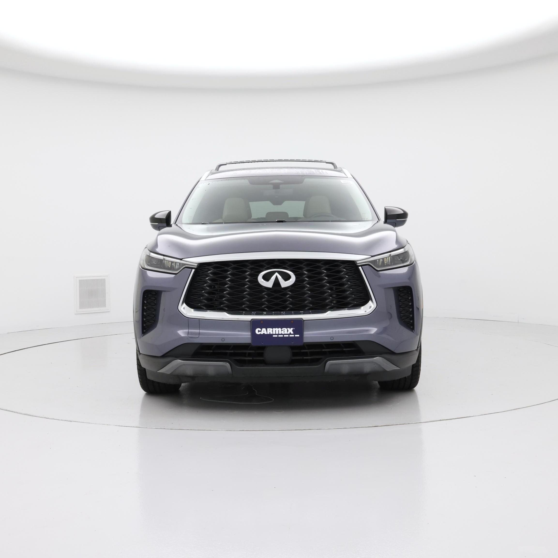 Thumbnail: 2023 INFINITI QX60 - 5