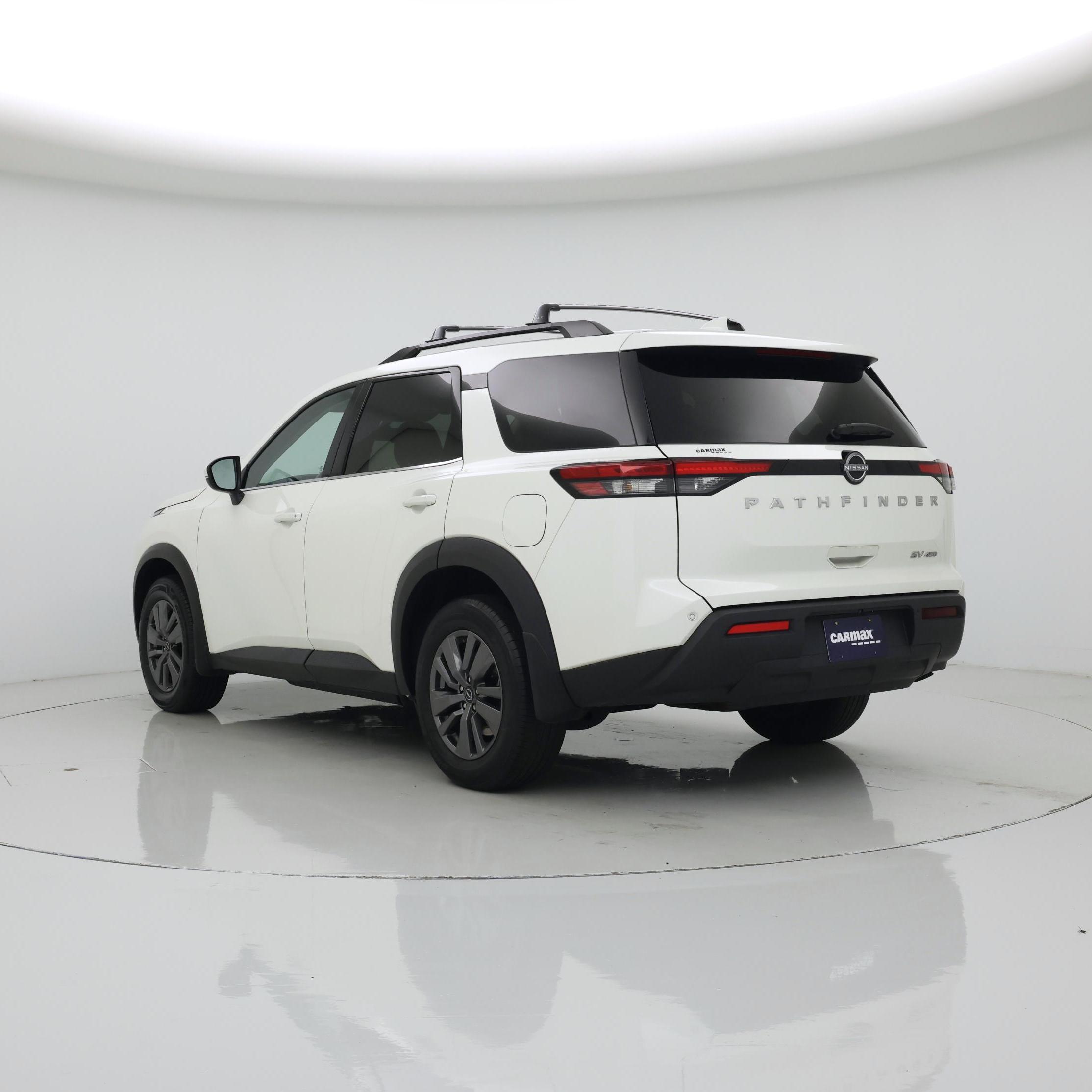 Thumbnail: 2024 Nissan Pathfinder - 2