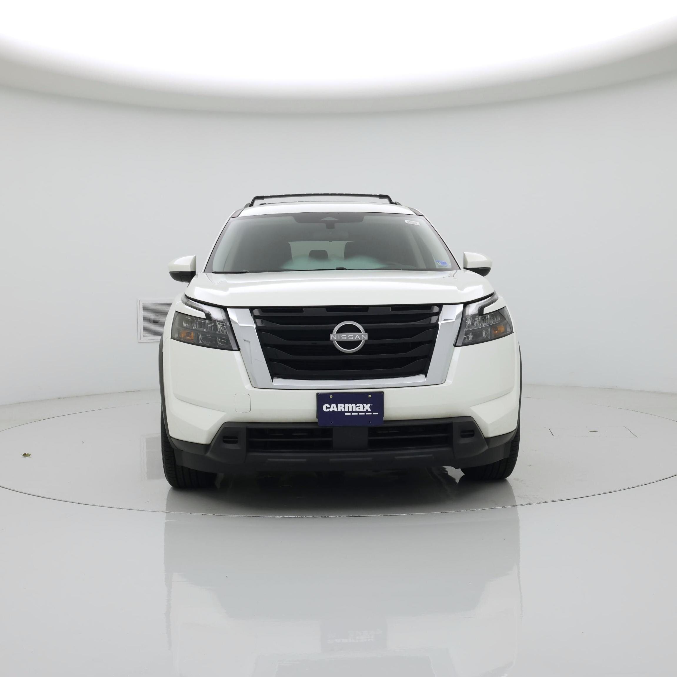 Thumbnail: 2024 Nissan Pathfinder - 5