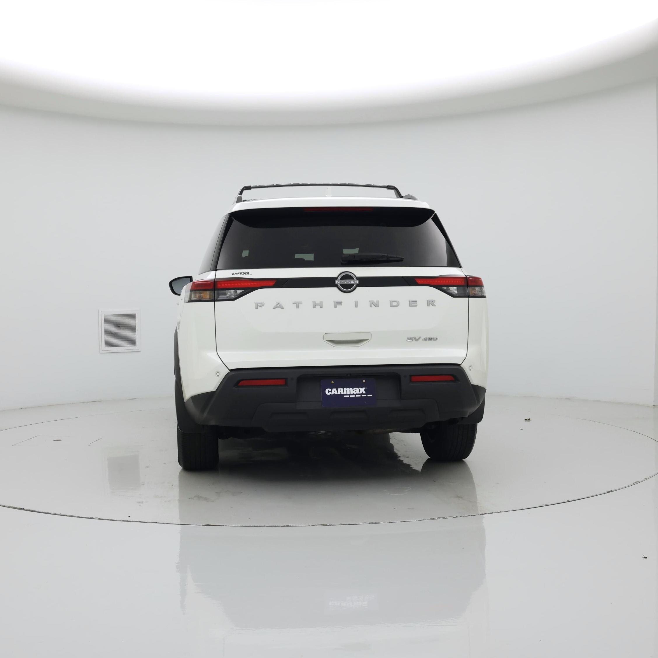 Thumbnail: 2024 Nissan Pathfinder - 6