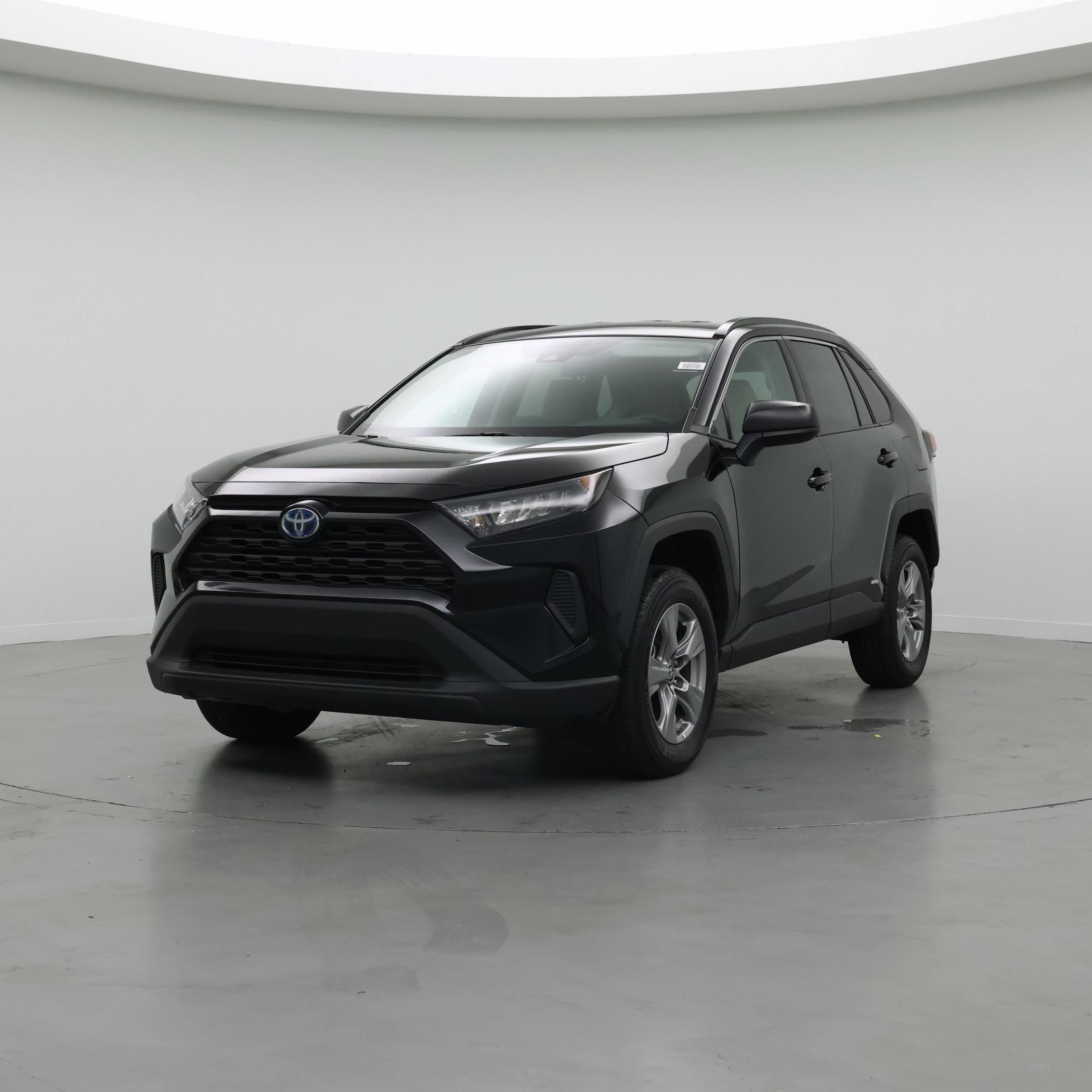 Thumbnail: 2022 Toyota RAV4 - 4