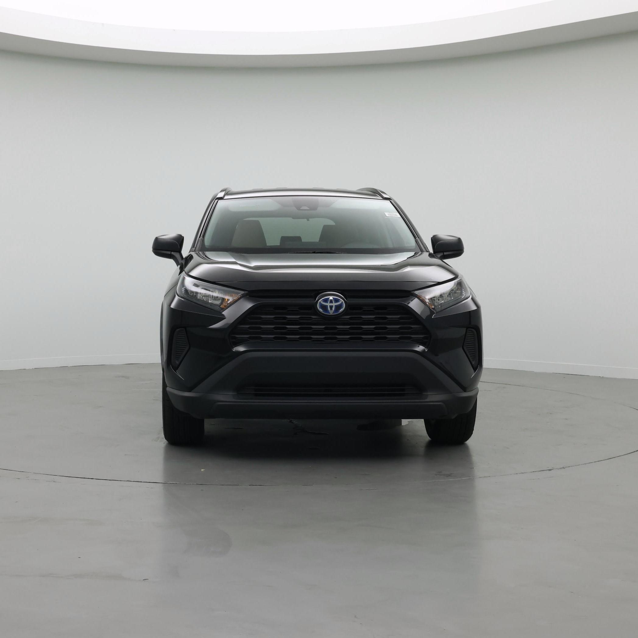 Thumbnail: 2022 Toyota RAV4 - 5