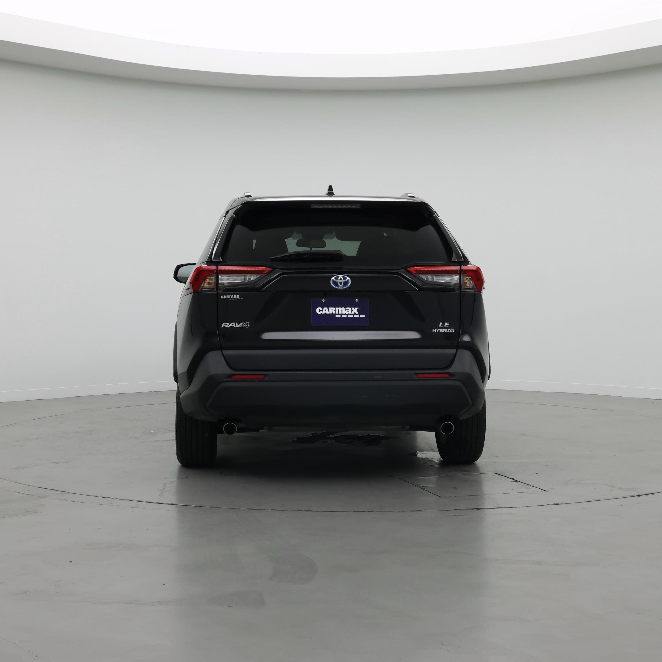 Thumbnail: 2022 Toyota RAV4 - 6
