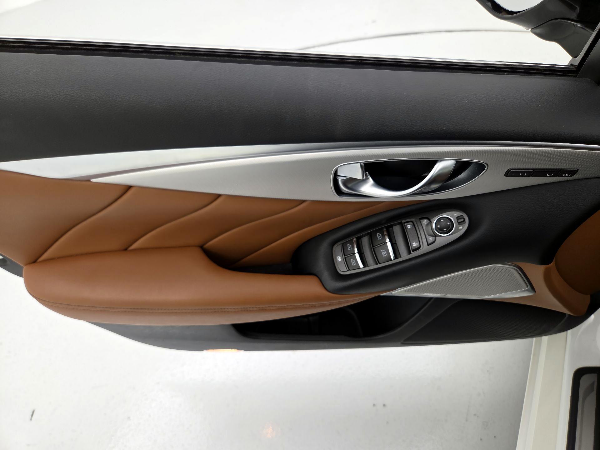 Thumbnail: 2023 INFINITI Q50 - 12