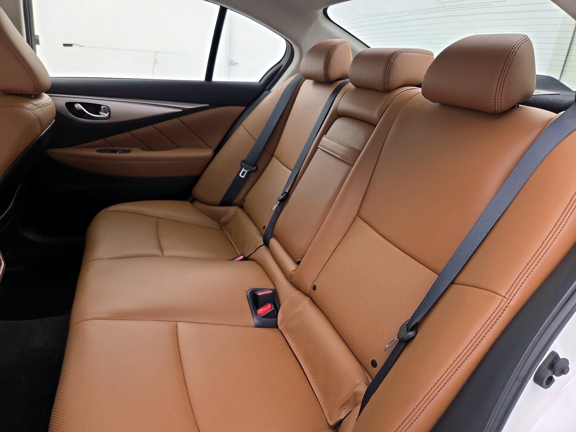 Thumbnail: 2023 INFINITI Q50 - 20