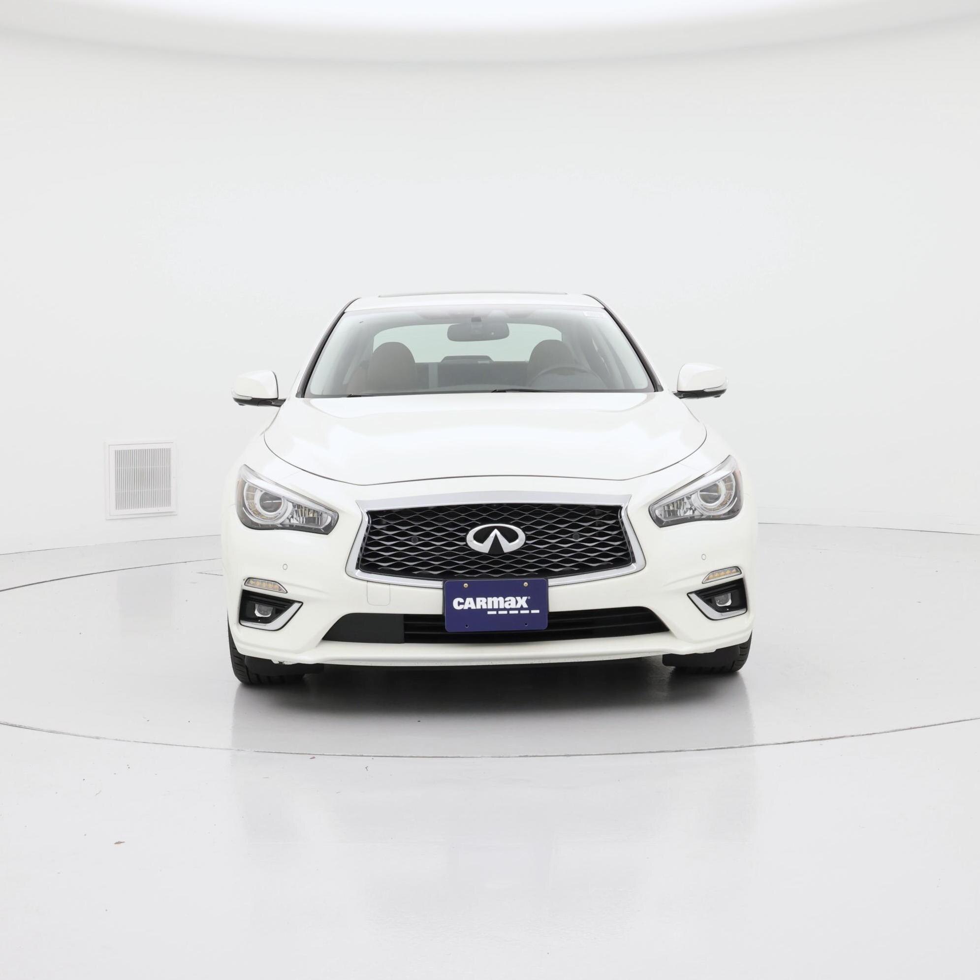 Thumbnail: 2023 INFINITI Q50 - 5