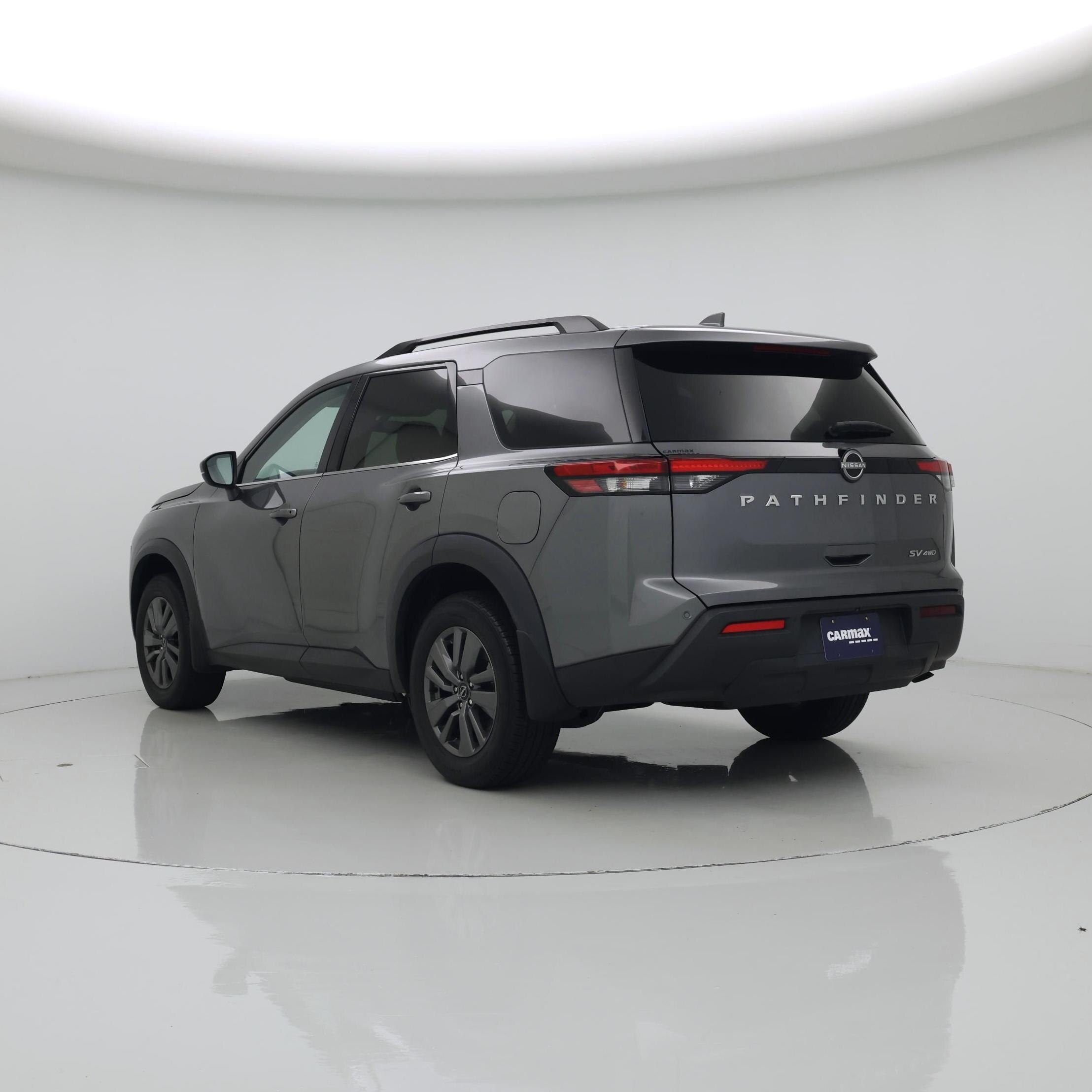 Thumbnail: 2024 Nissan Pathfinder - 2