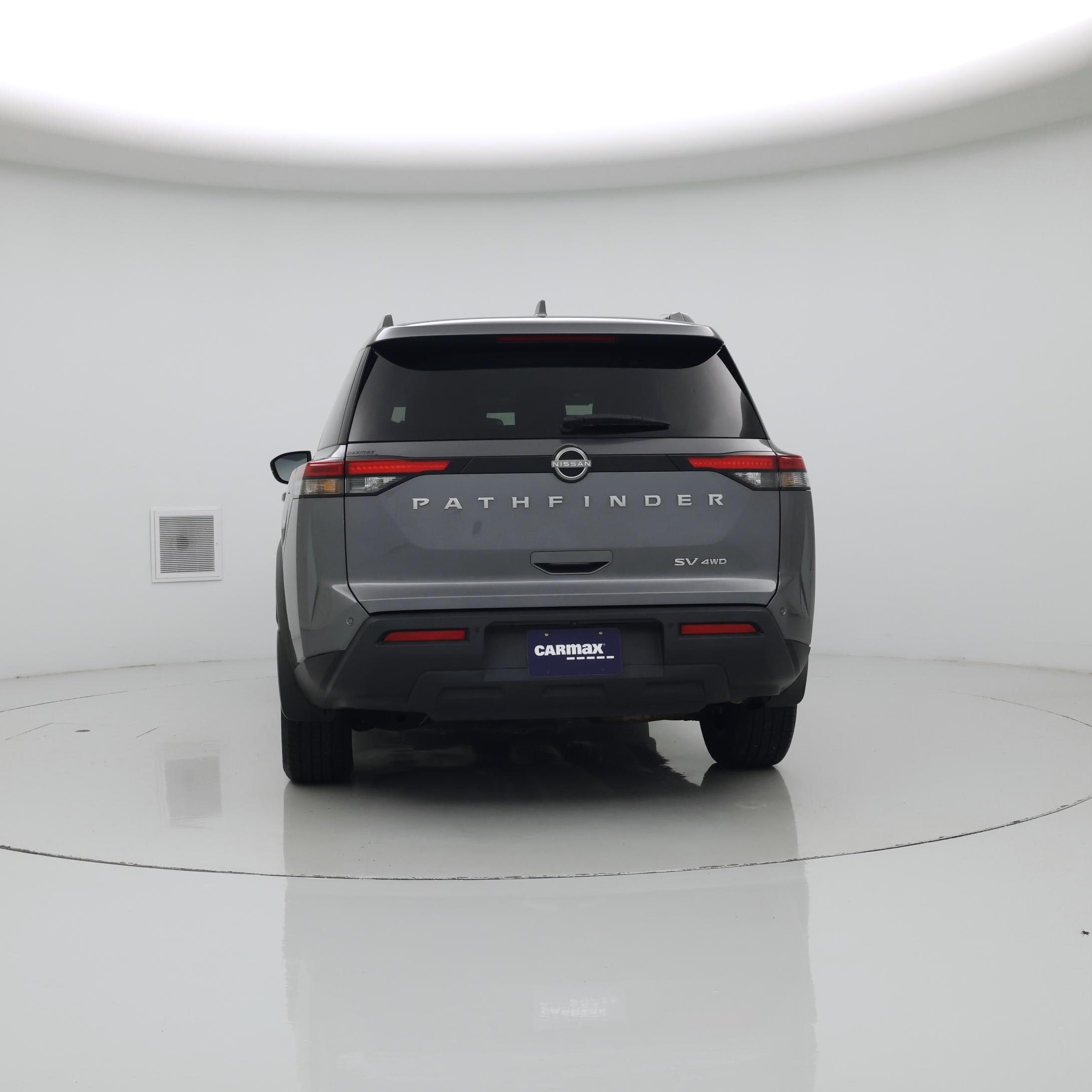 Thumbnail: 2024 Nissan Pathfinder - 6