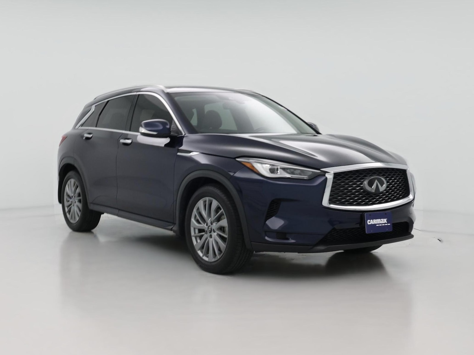 2023 INFINITI QX50