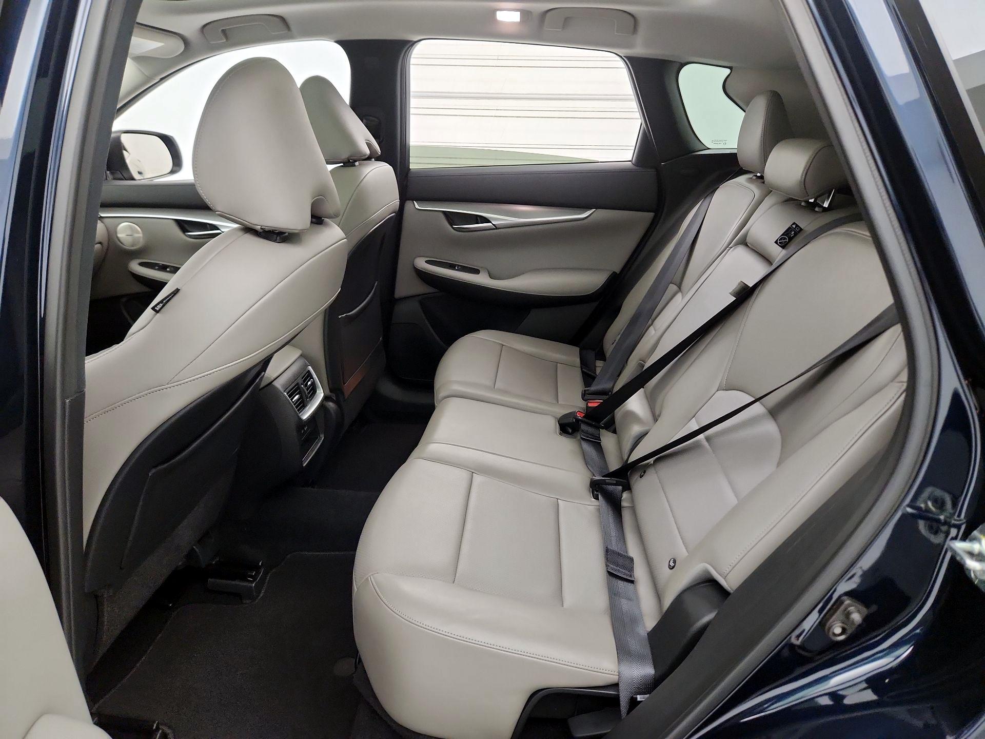 Thumbnail: 2023 INFINITI QX50 - 20