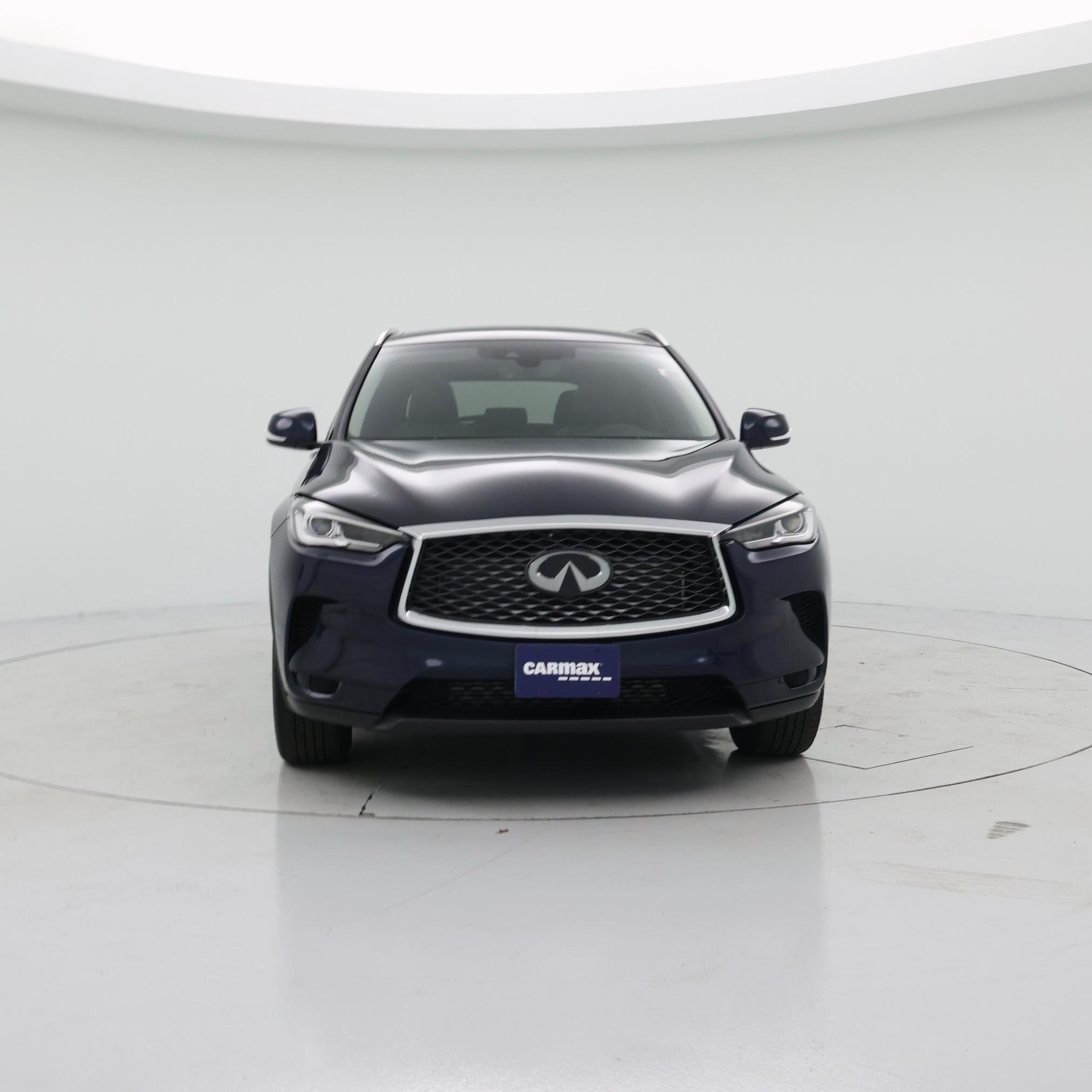Thumbnail: 2023 INFINITI QX50 - 5