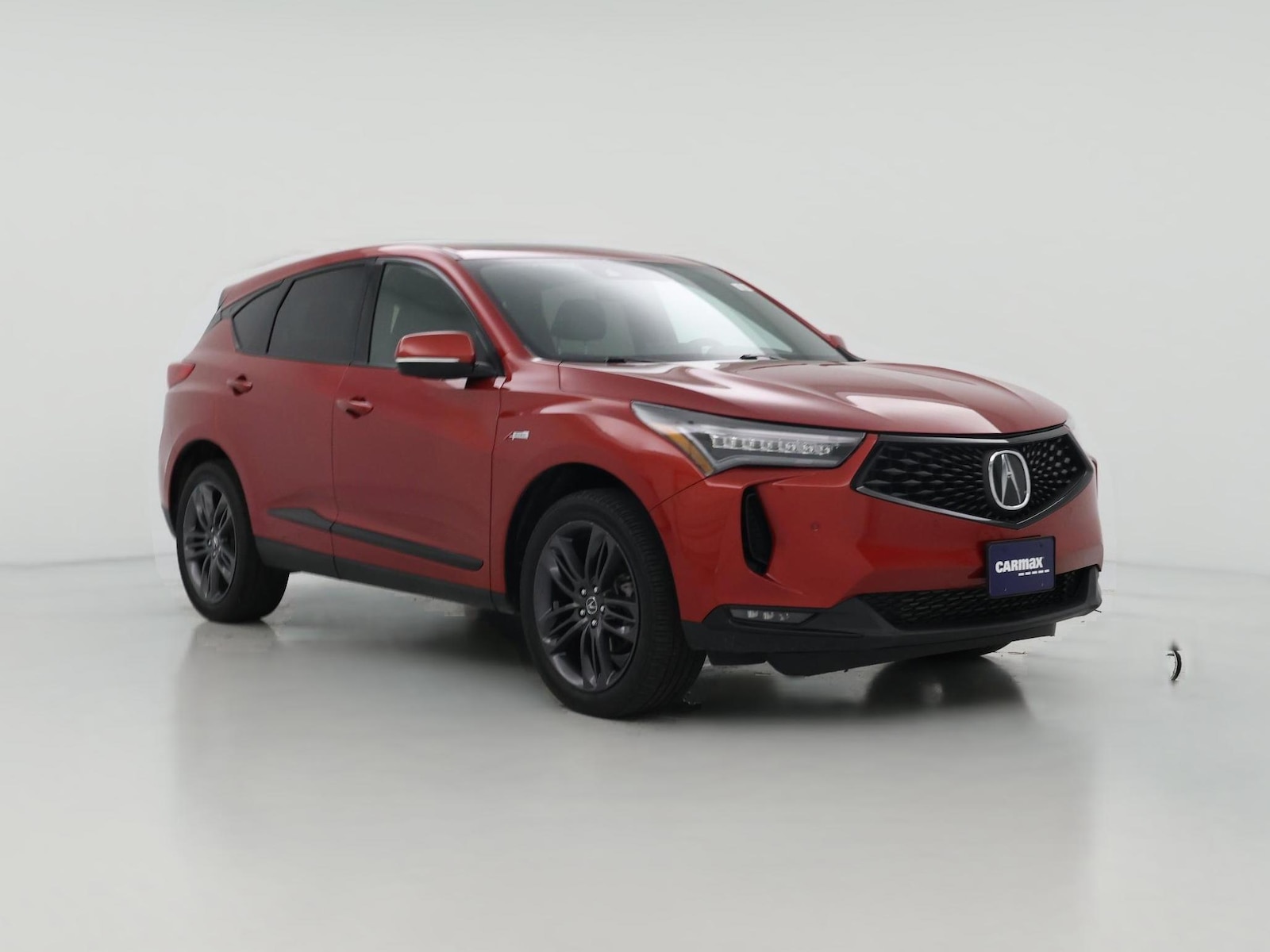 2023 Acura RDX