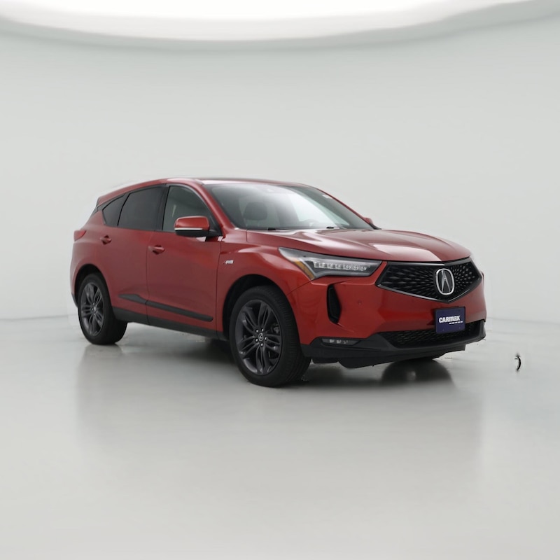 2023 Acura RDX SH-AWD A-Spec