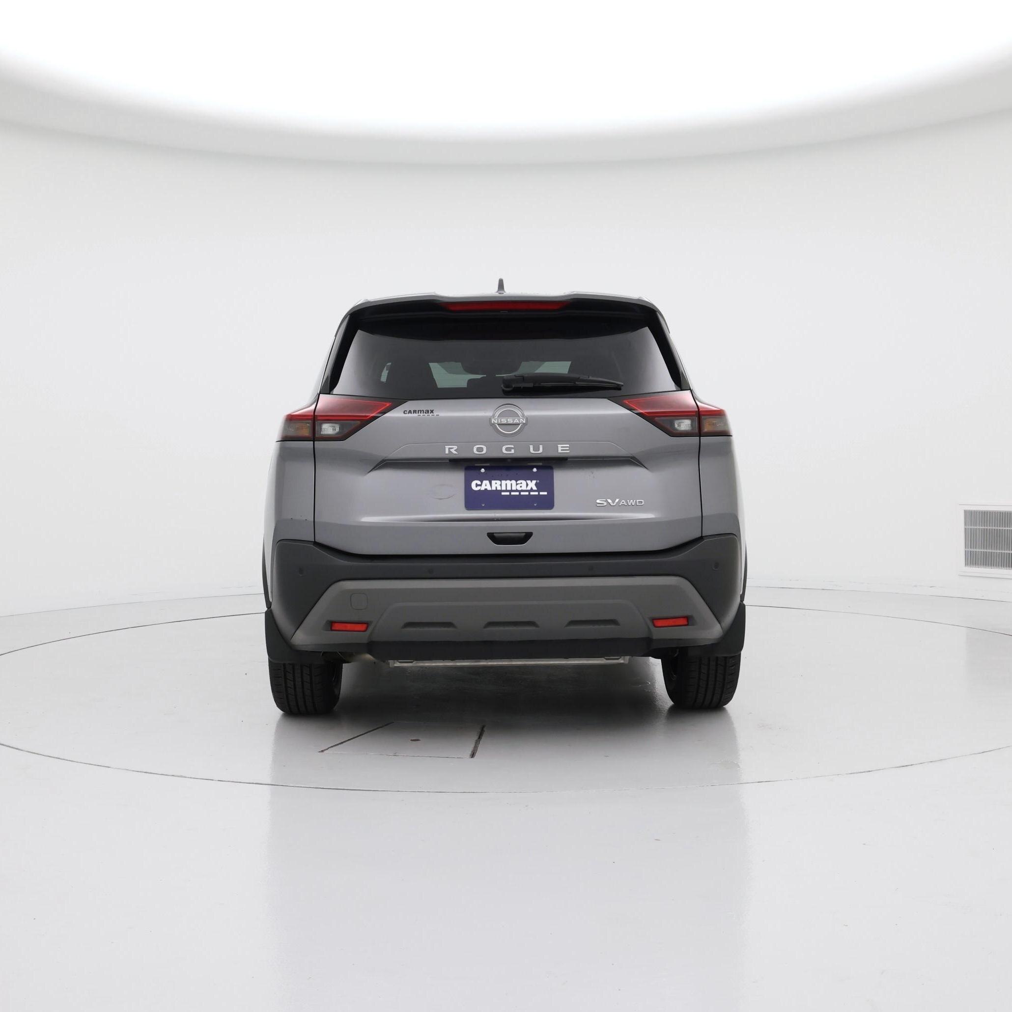 Thumbnail: 2023 Nissan Rogue - 6