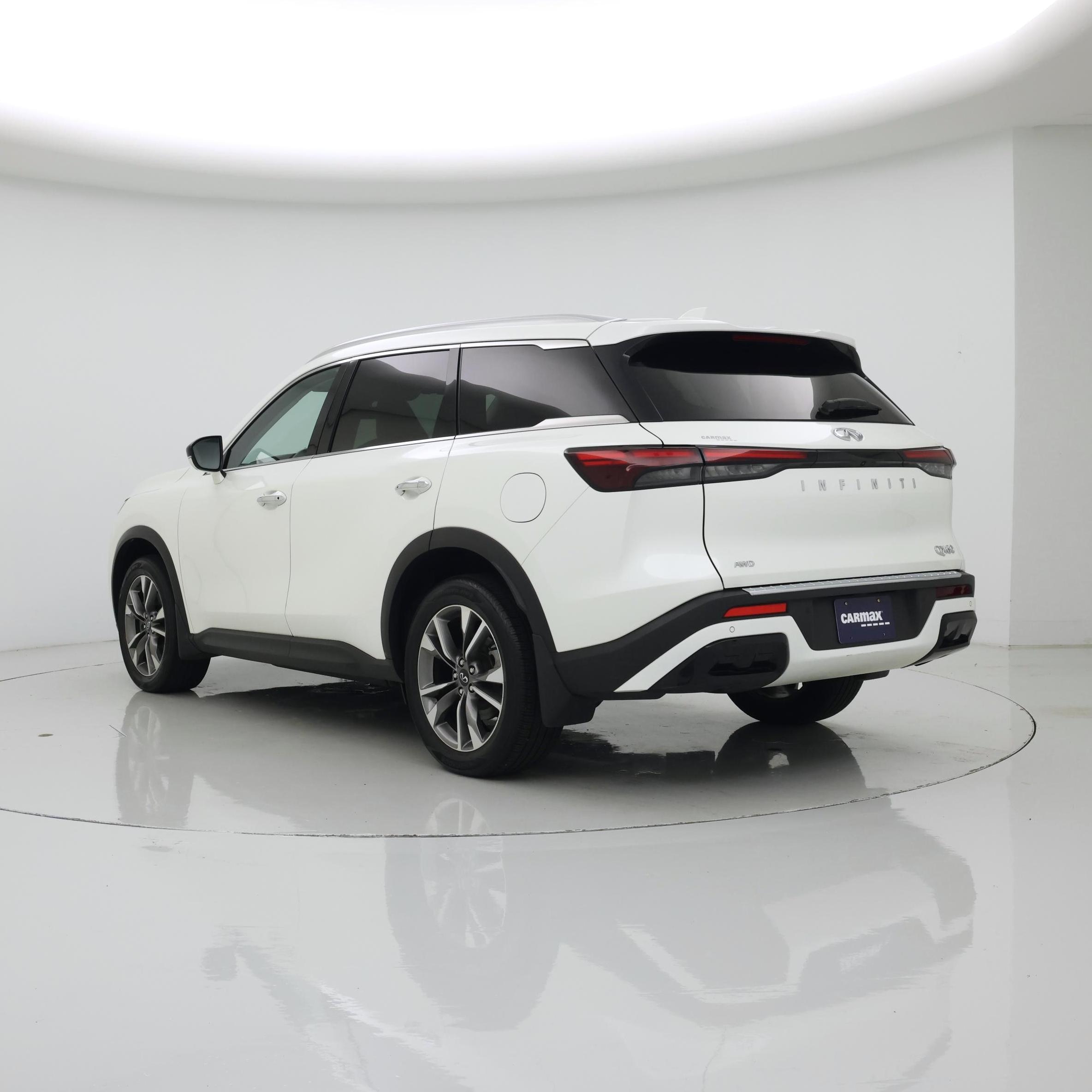 Thumbnail: 2023 INFINITI QX60 - 2
