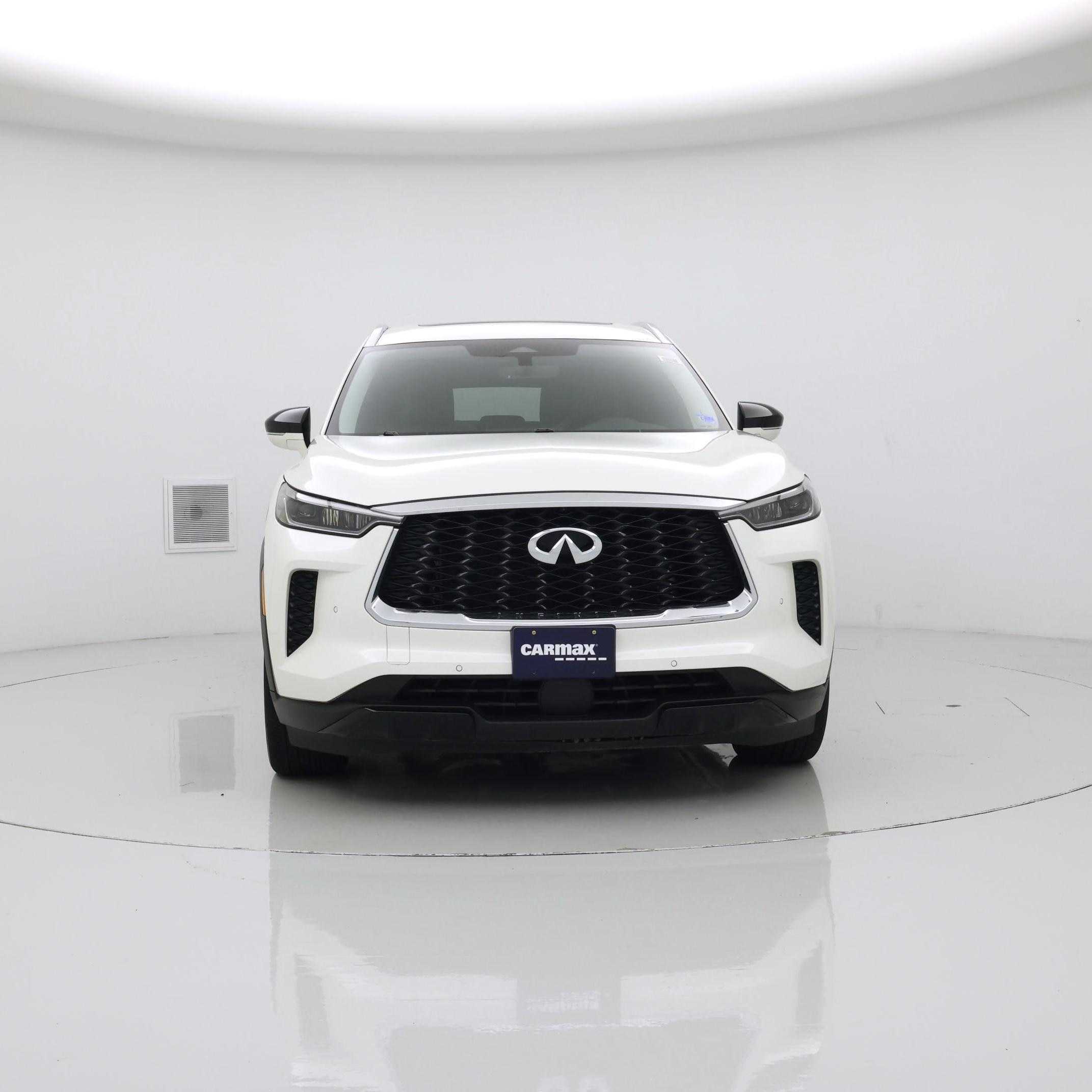 Thumbnail: 2023 INFINITI QX60 - 5