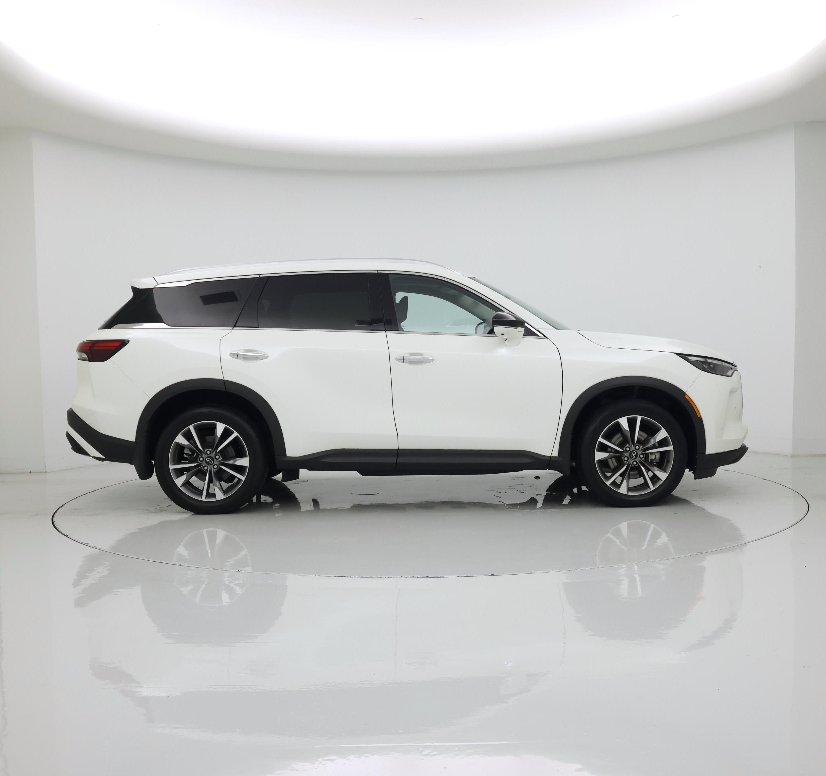 Thumbnail: 2023 INFINITI QX60 - 7