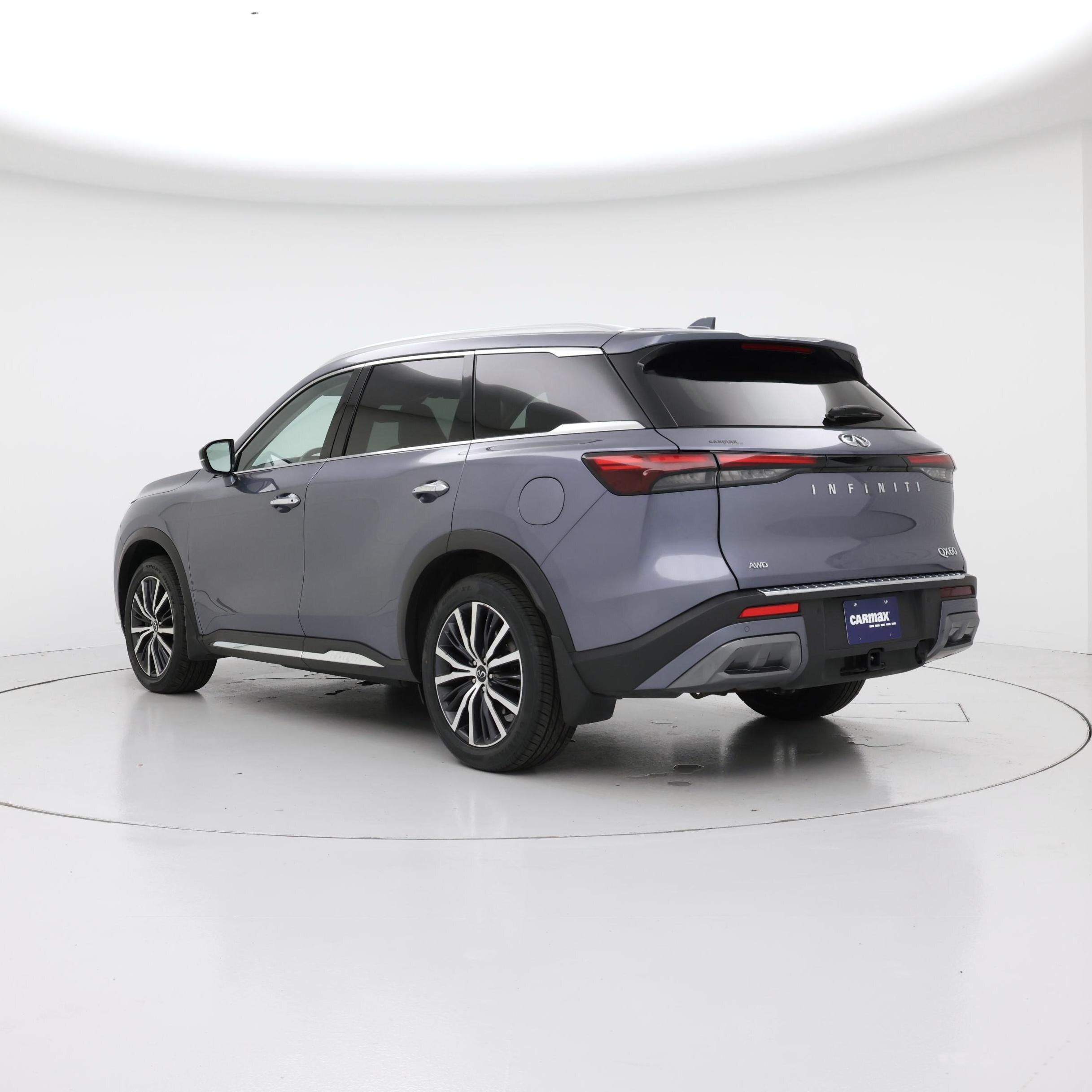 Thumbnail: 2023 INFINITI QX60 - 2