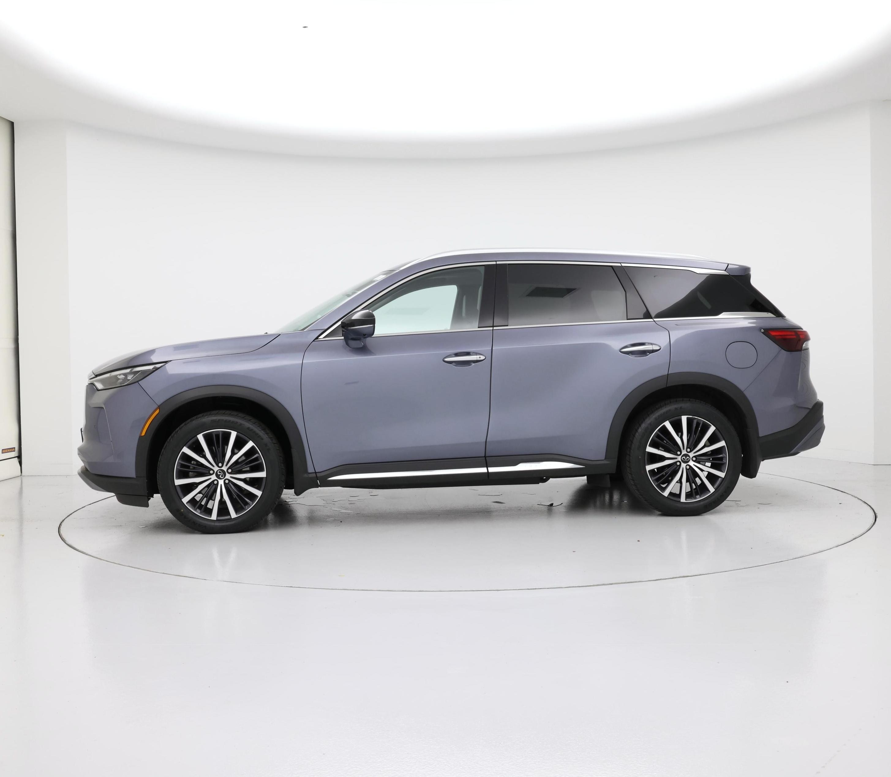 Thumbnail: 2023 INFINITI QX60 - 3