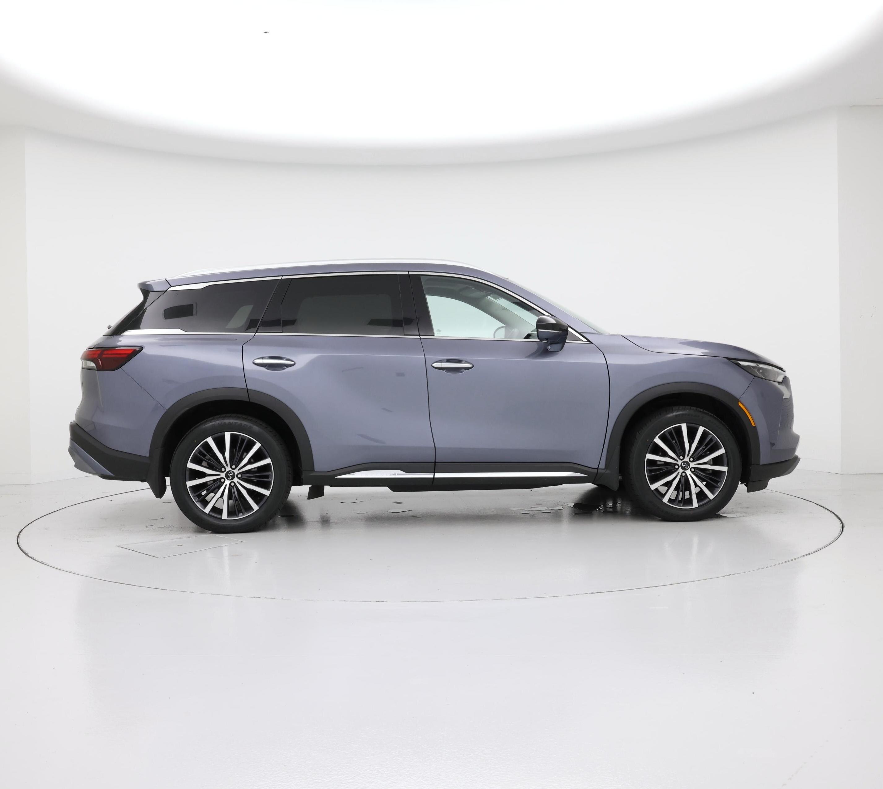 Thumbnail: 2023 INFINITI QX60 - 7