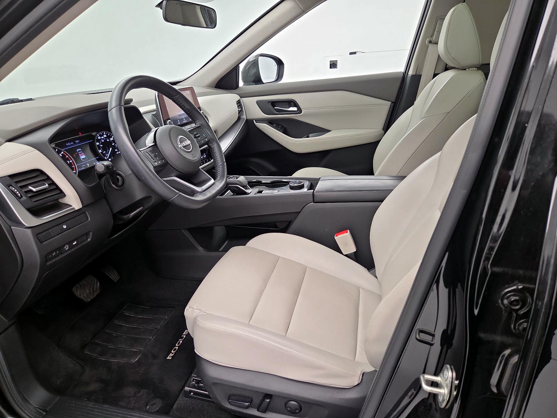 Thumbnail: 2023 Nissan Rogue - 11