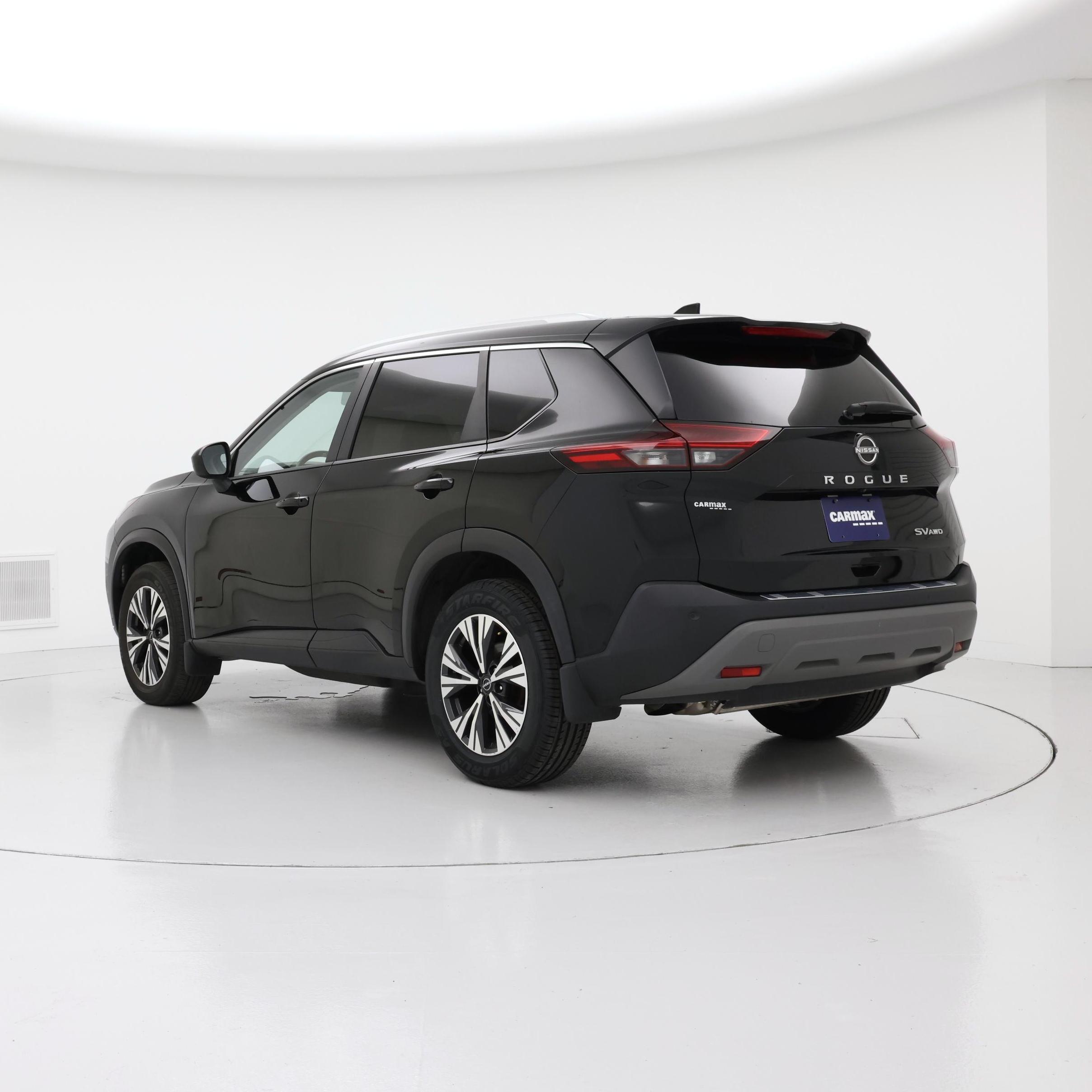Thumbnail: 2023 Nissan Rogue - 2