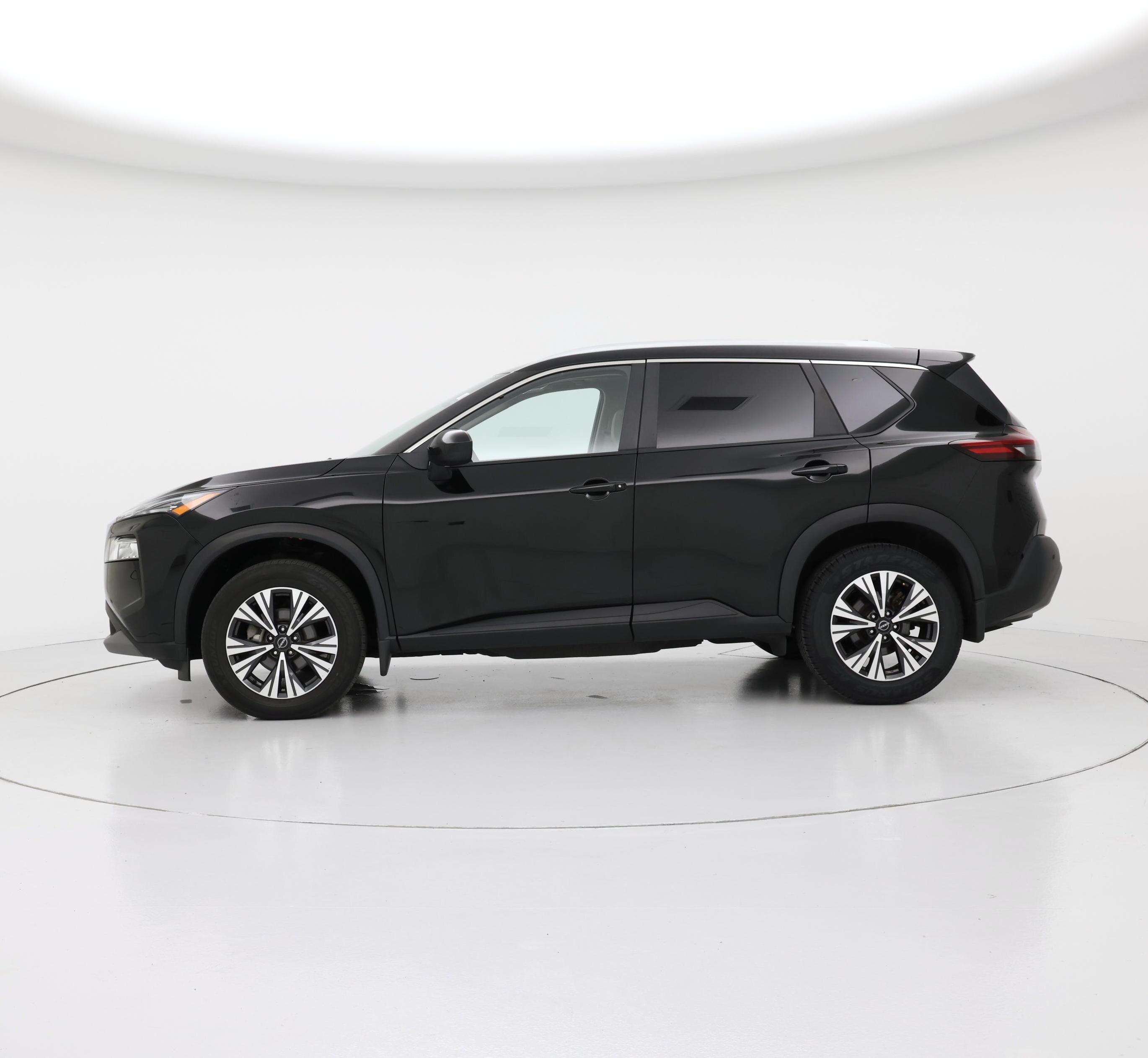 Thumbnail: 2023 Nissan Rogue - 3