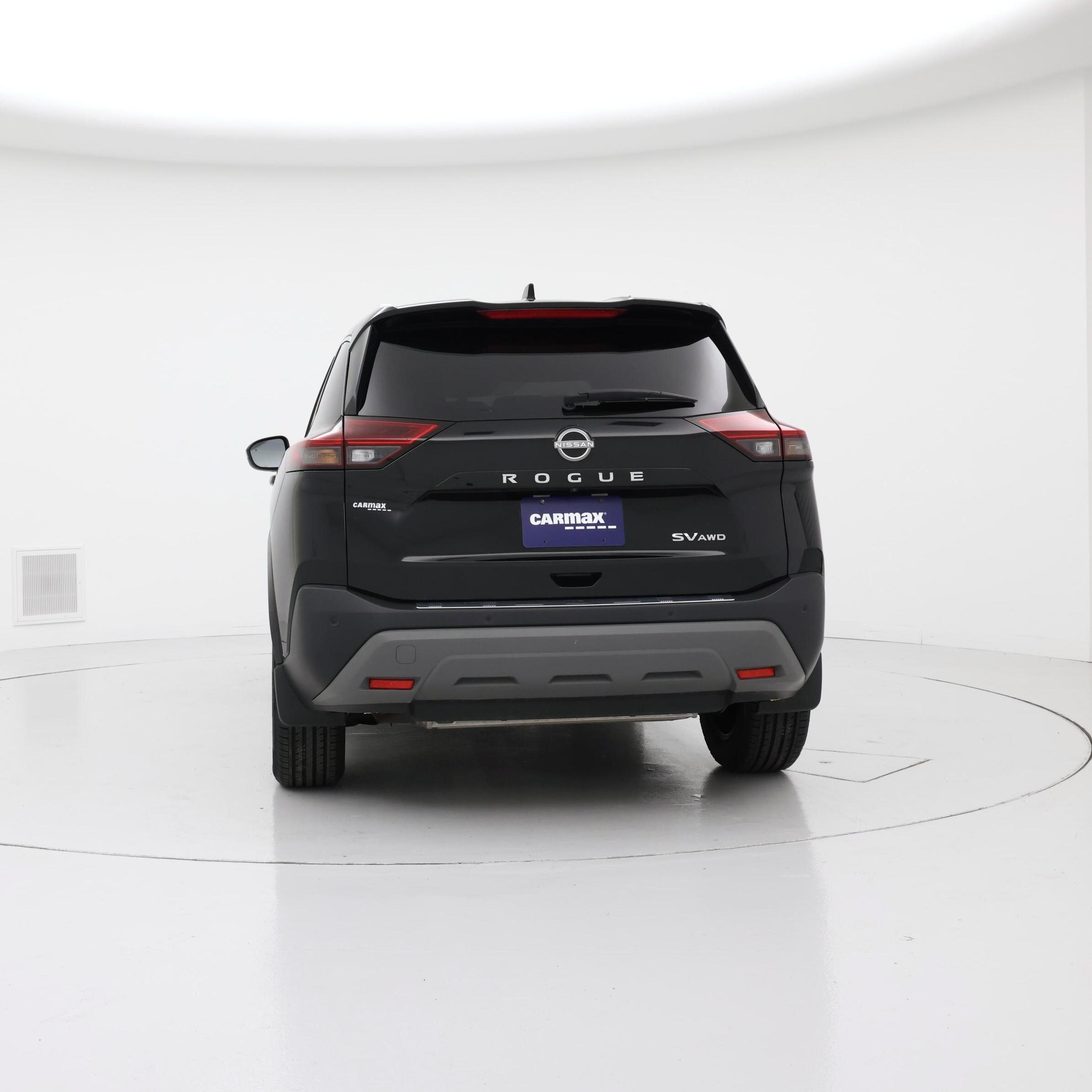 Thumbnail: 2023 Nissan Rogue - 6