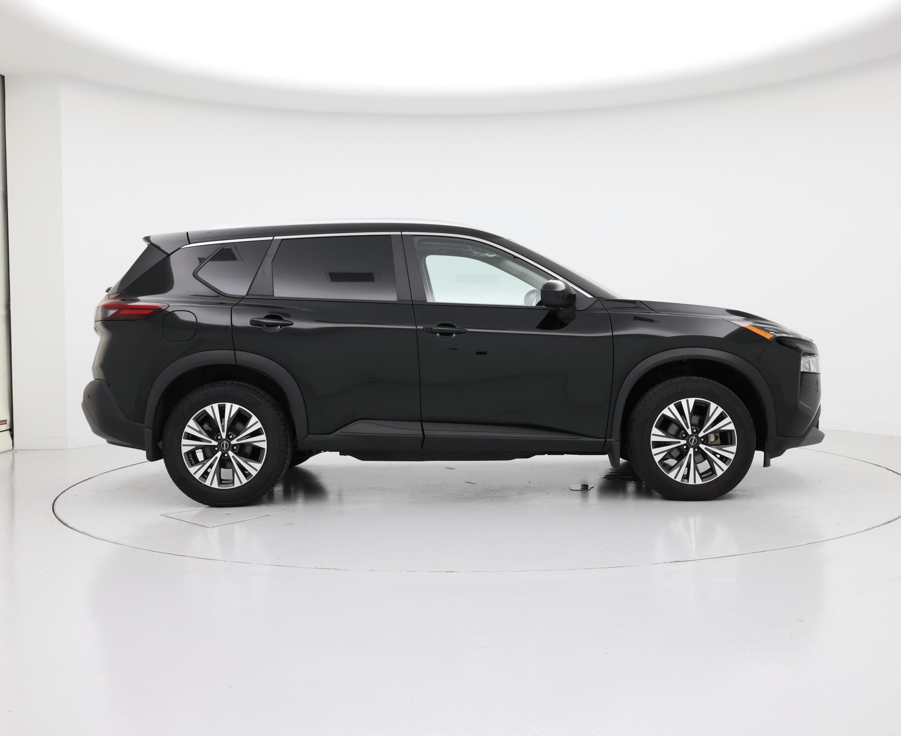Thumbnail: 2023 Nissan Rogue - 7