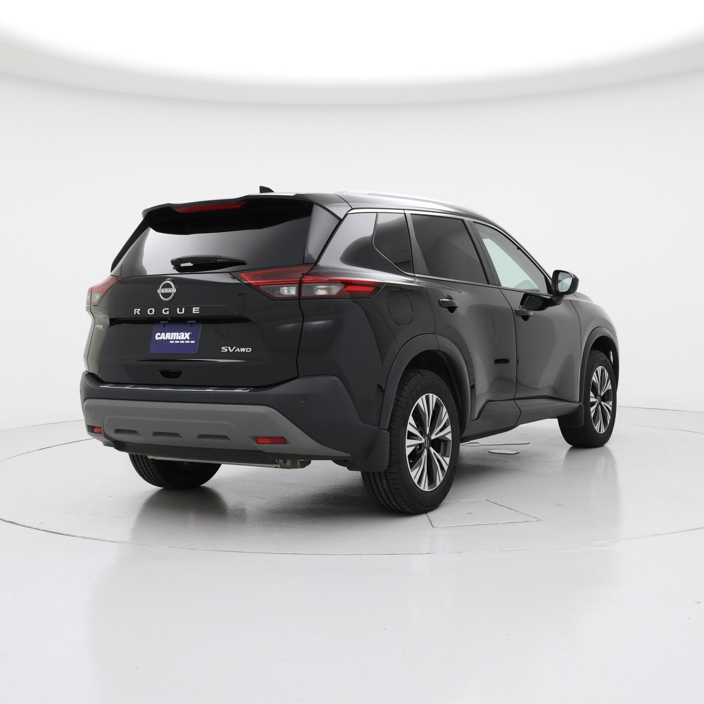 Thumbnail: 2023 Nissan Rogue - 8