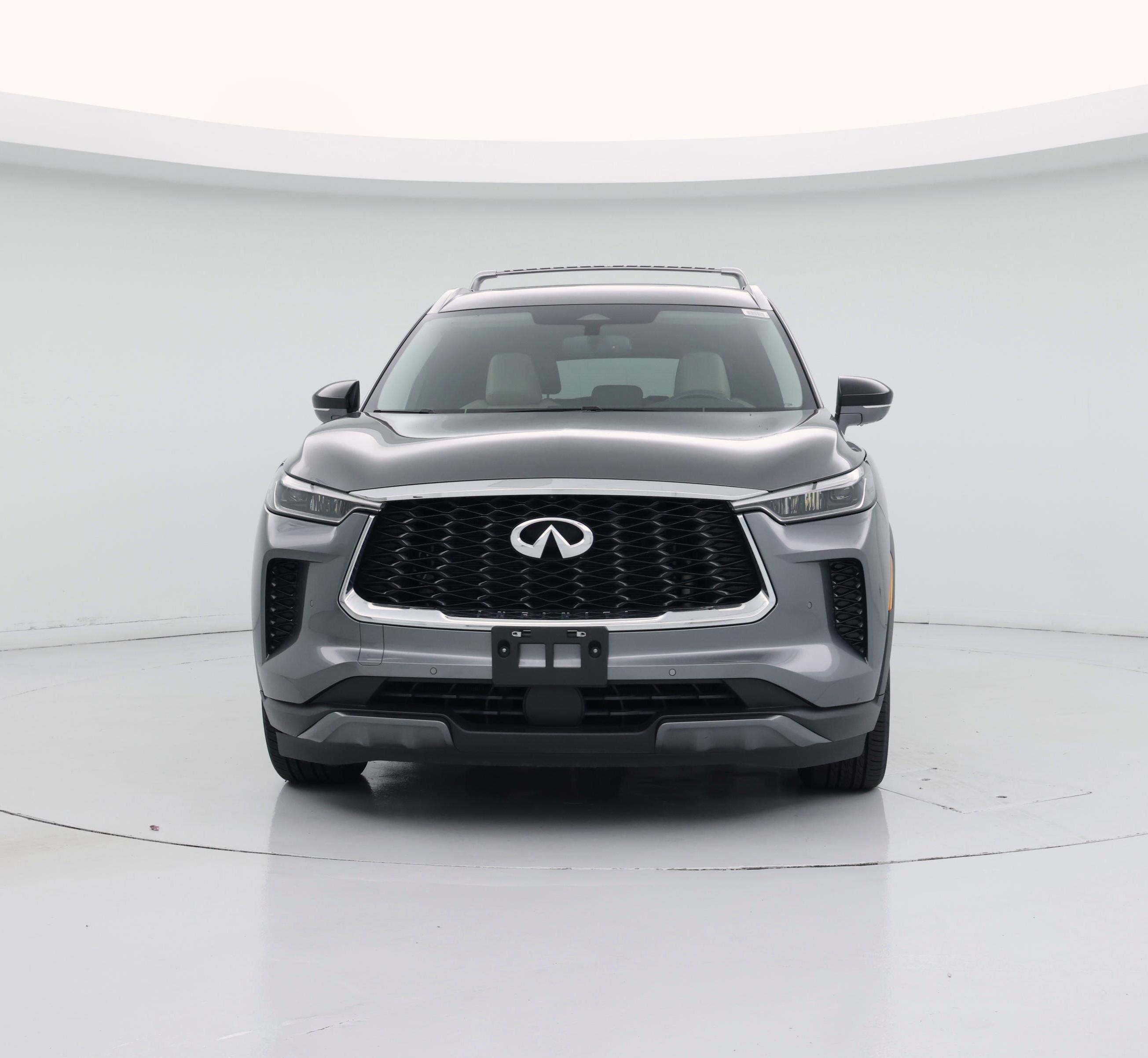 Thumbnail: 2022 INFINITI QX60 - 5
