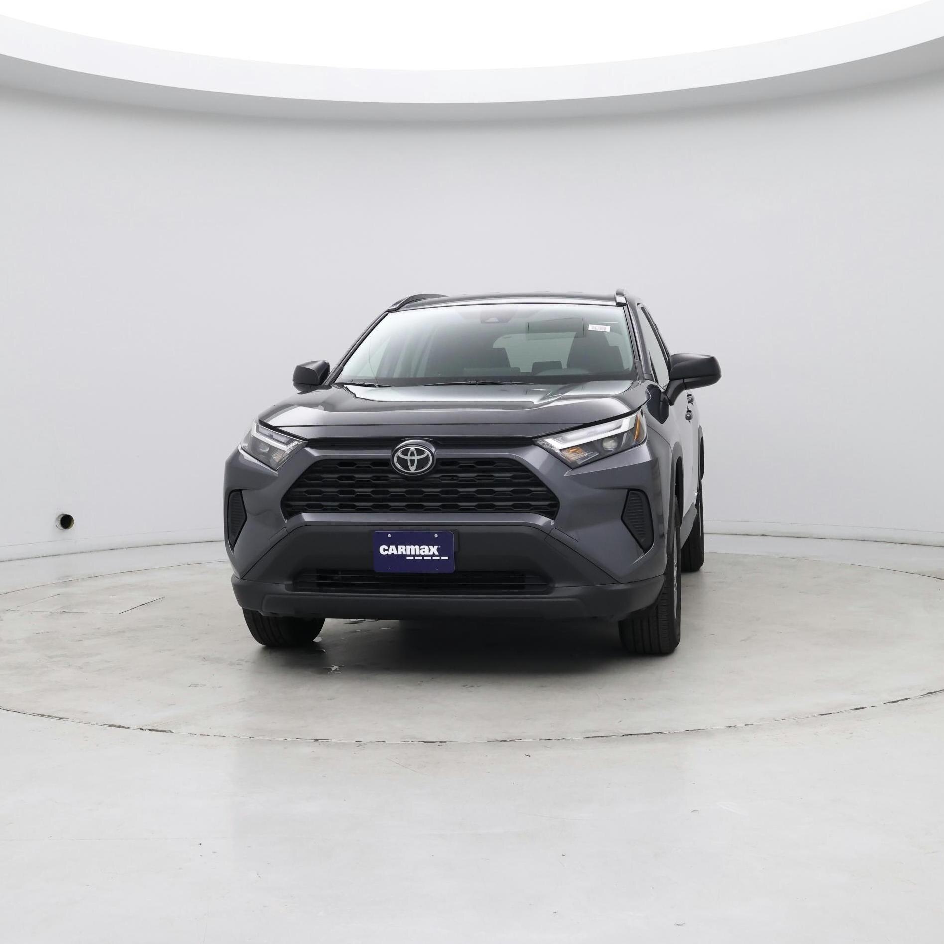 Thumbnail: 2025 Toyota RAV4 - 4
