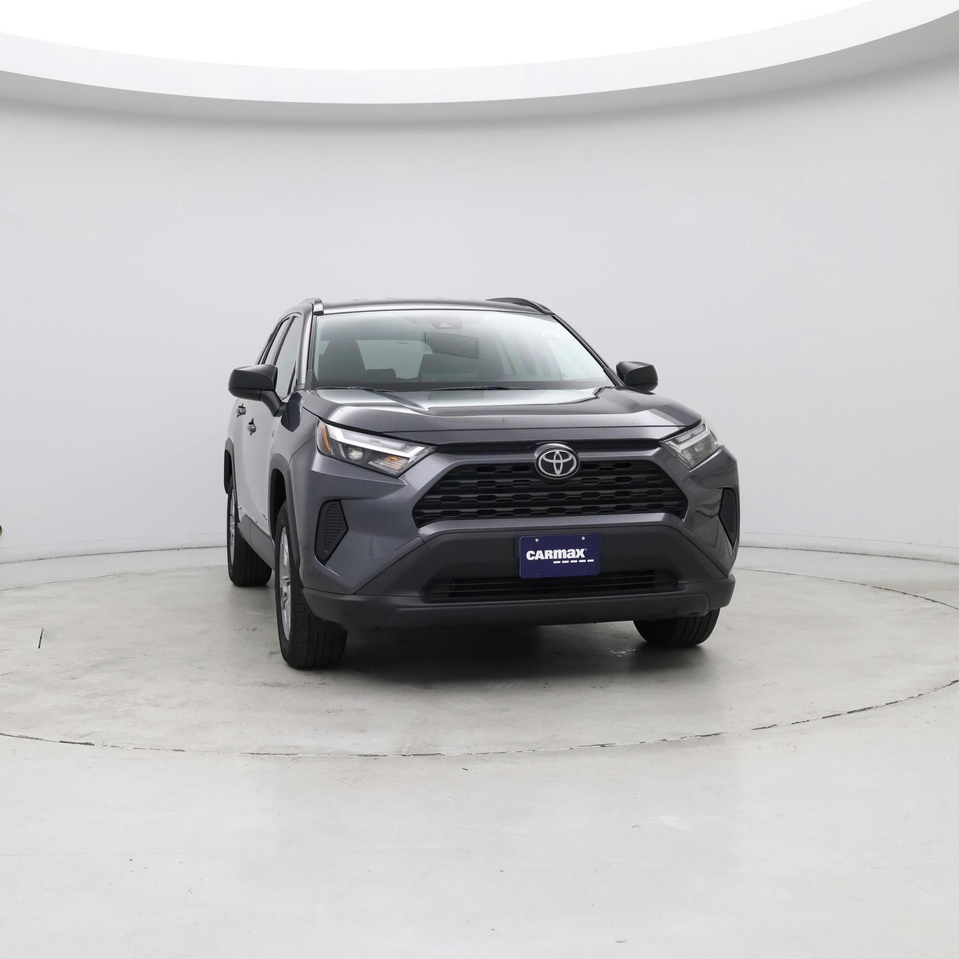 Thumbnail: 2025 Toyota RAV4 - 5
