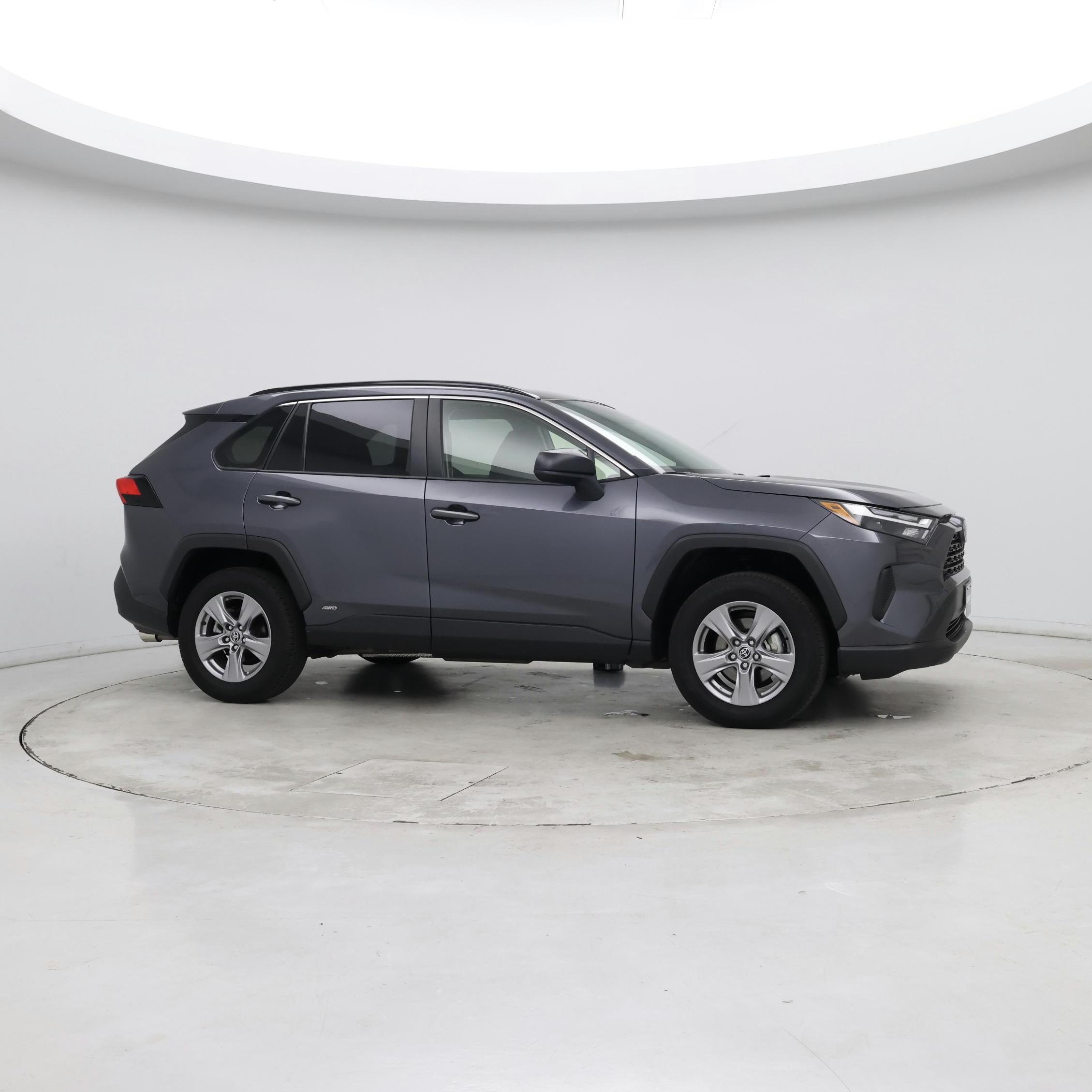 Thumbnail: 2025 Toyota RAV4 - 7