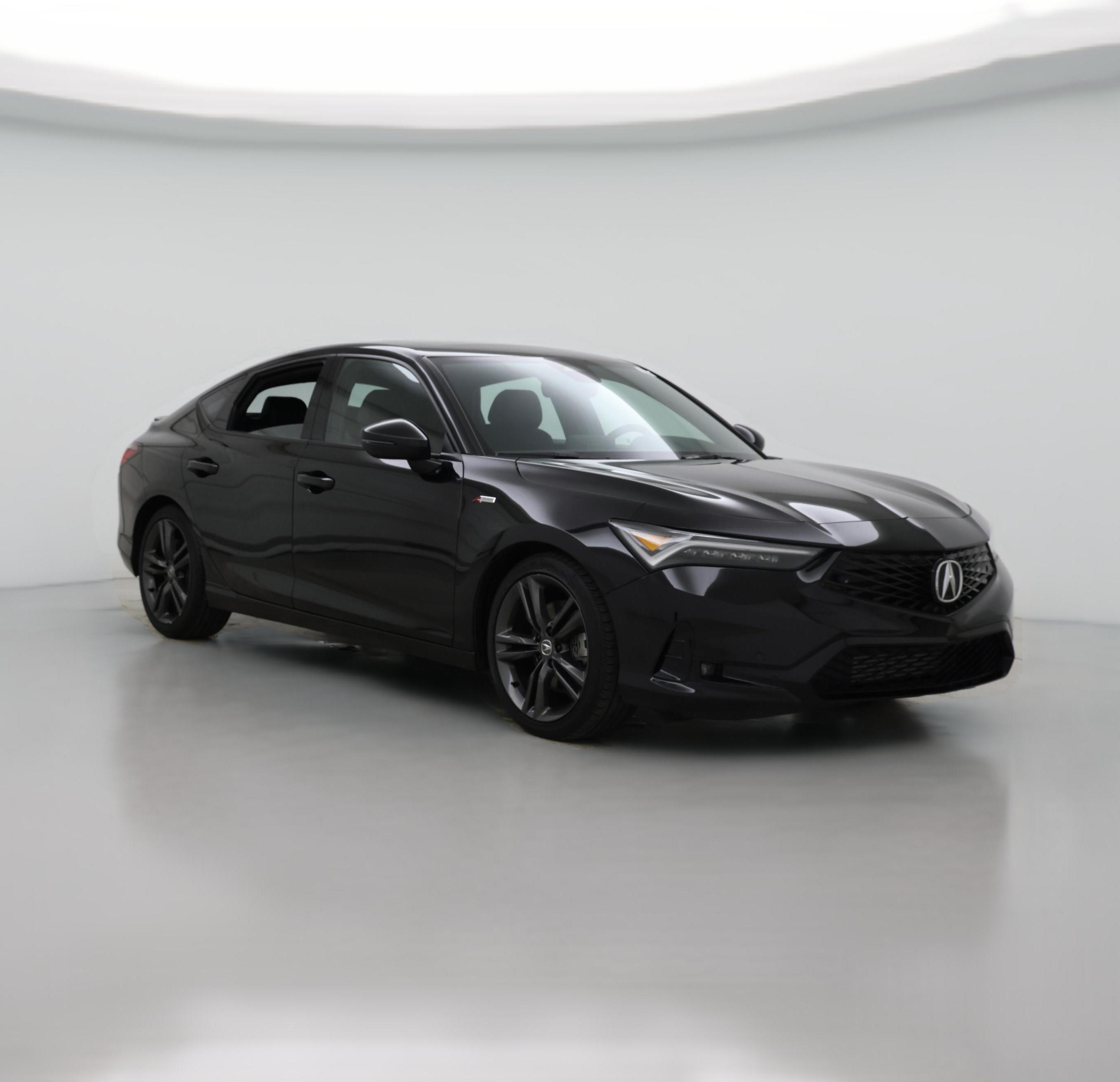 Thumbnail: 2025 Acura Integra - 1