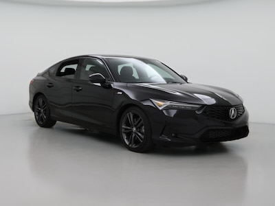2025 Acura Integra Technology A-Spec
